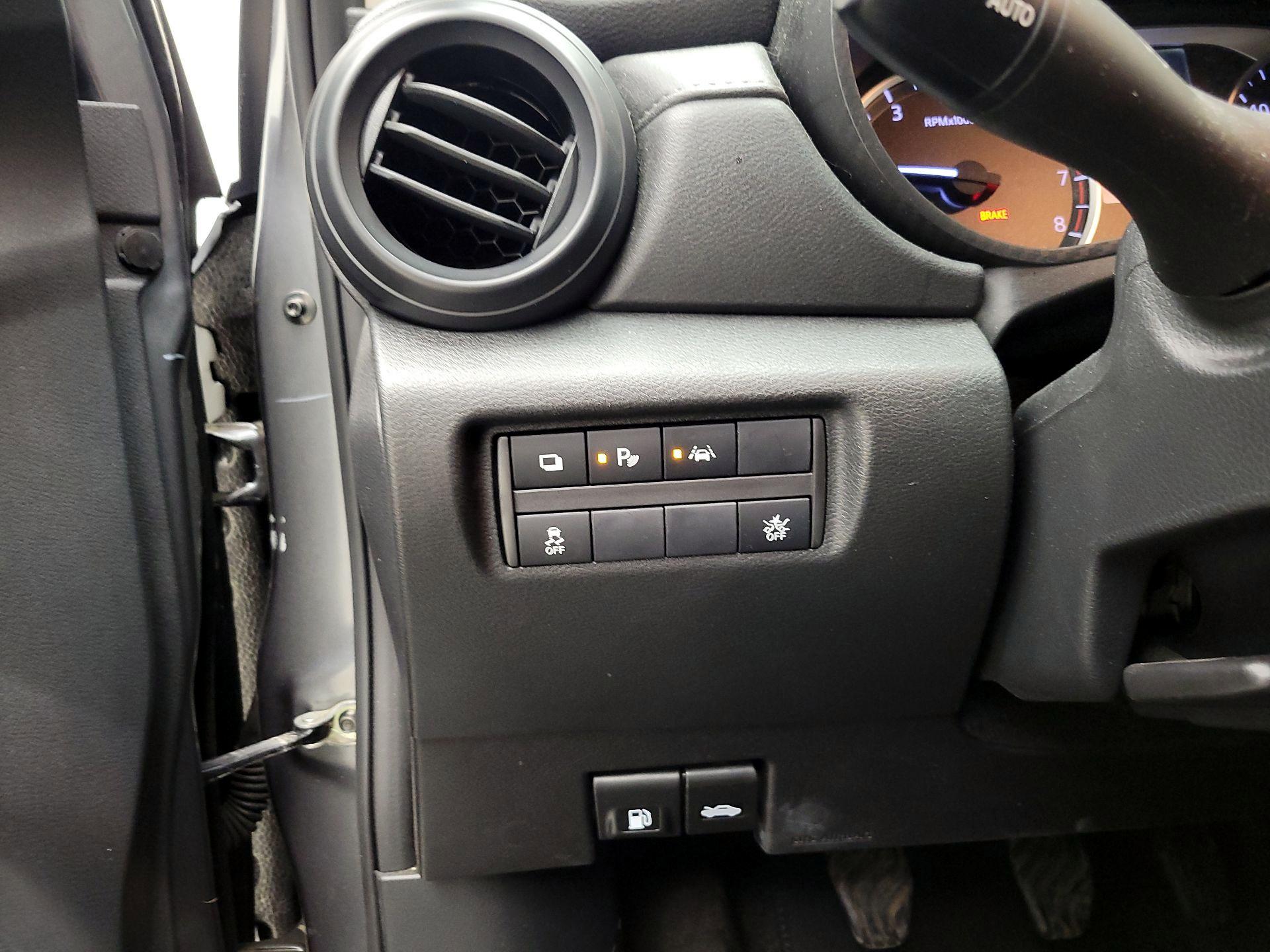 Thumbnail: 2023 Nissan Versa - 13