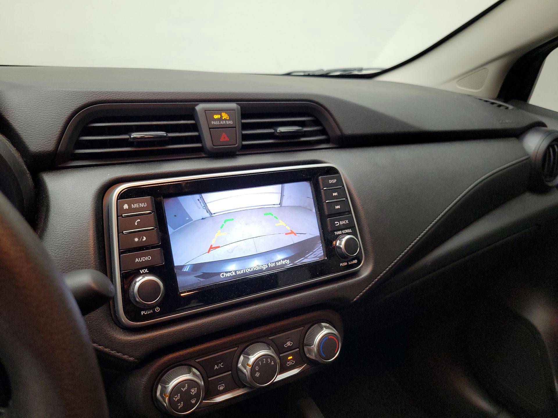 Thumbnail: 2023 Nissan Versa - 14