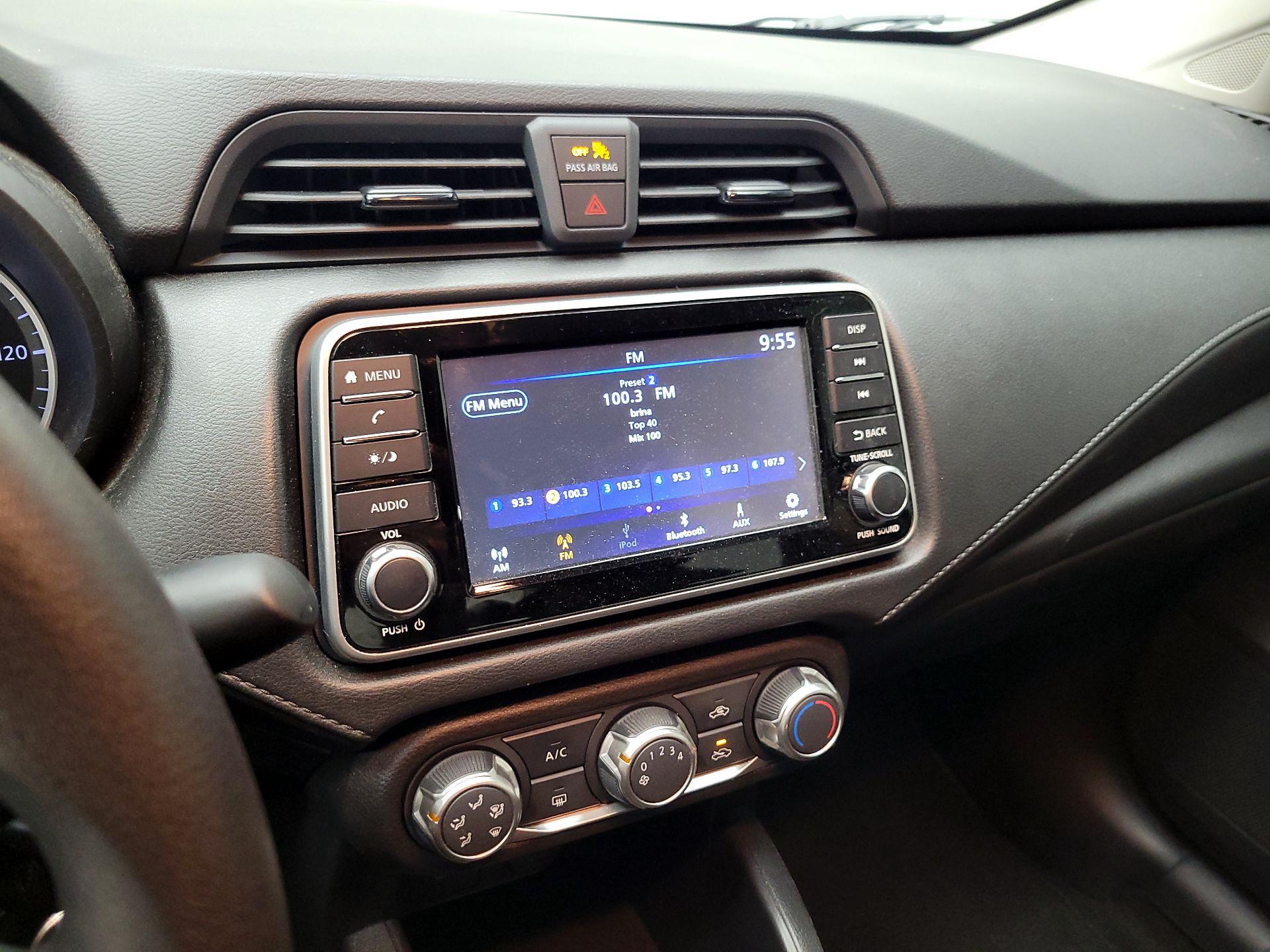 Thumbnail: 2023 Nissan Versa - 15