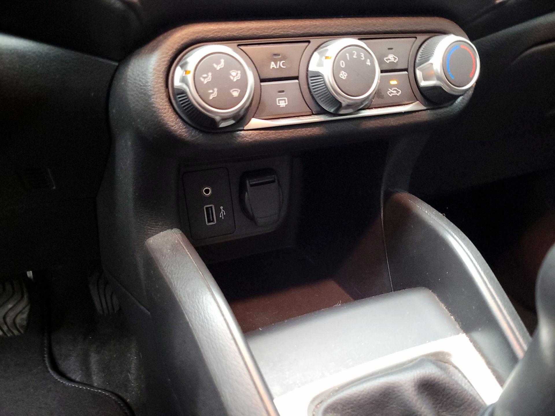 Thumbnail: 2023 Nissan Versa - 18