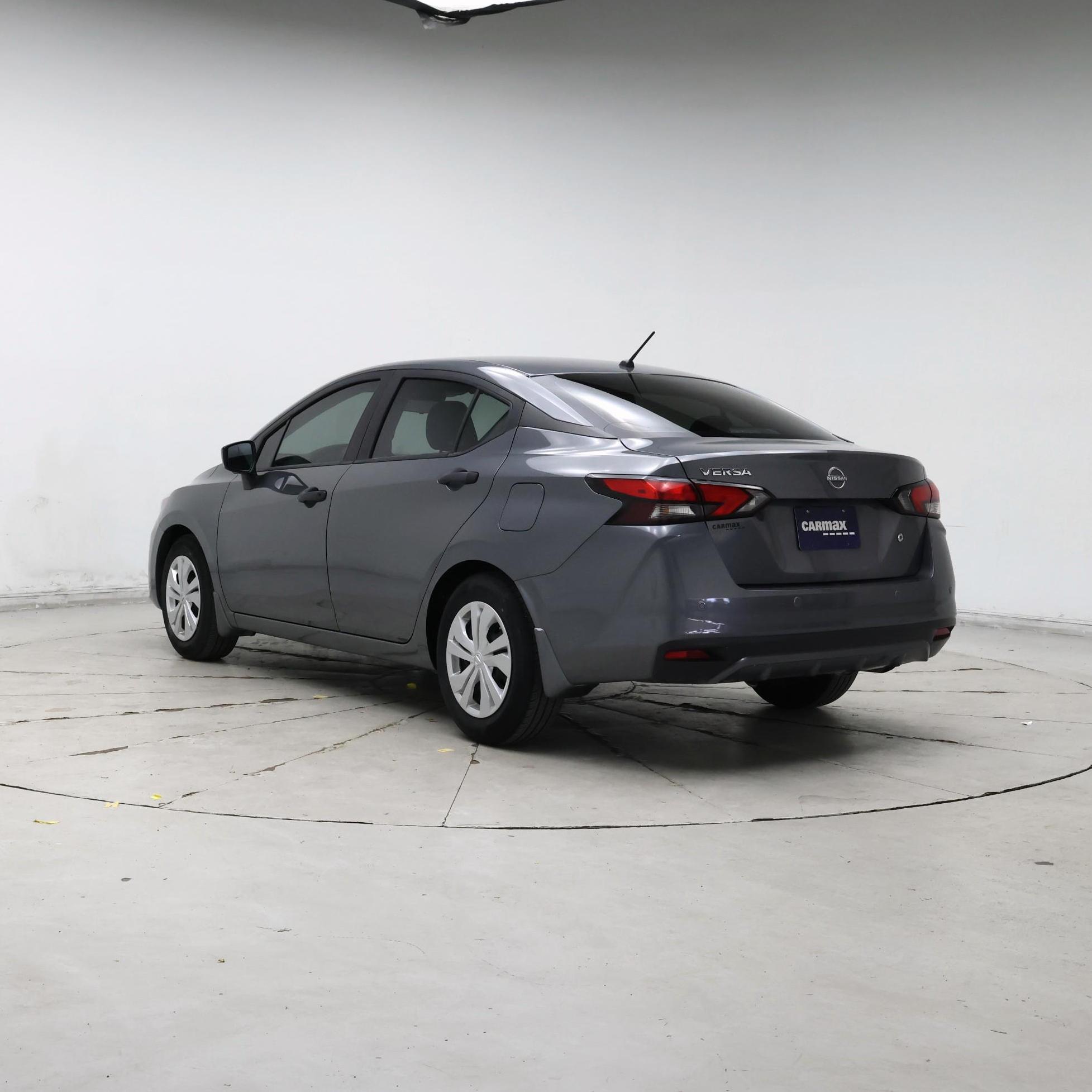 Thumbnail: 2023 Nissan Versa - 2