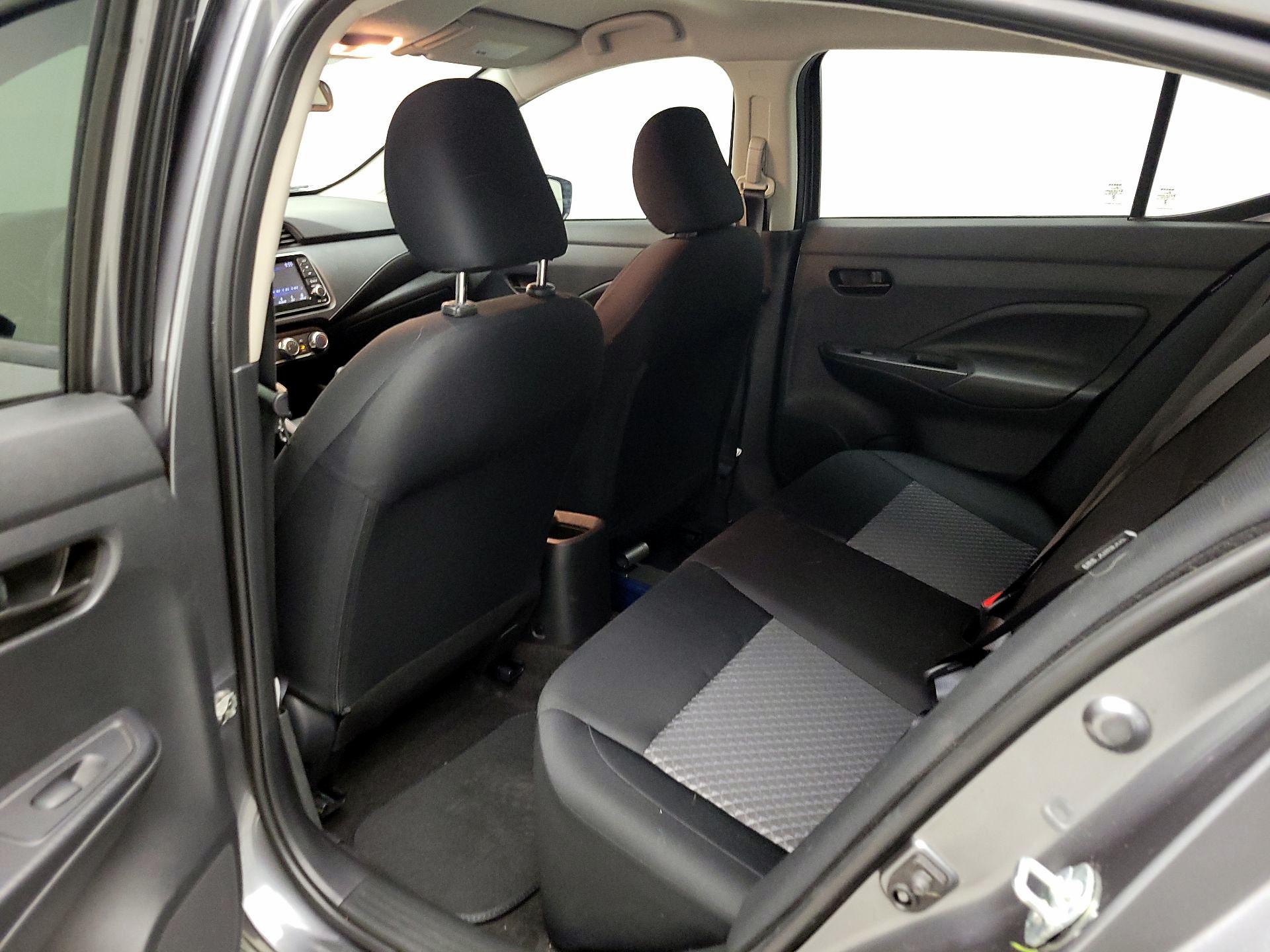 Thumbnail: 2023 Nissan Versa - 19