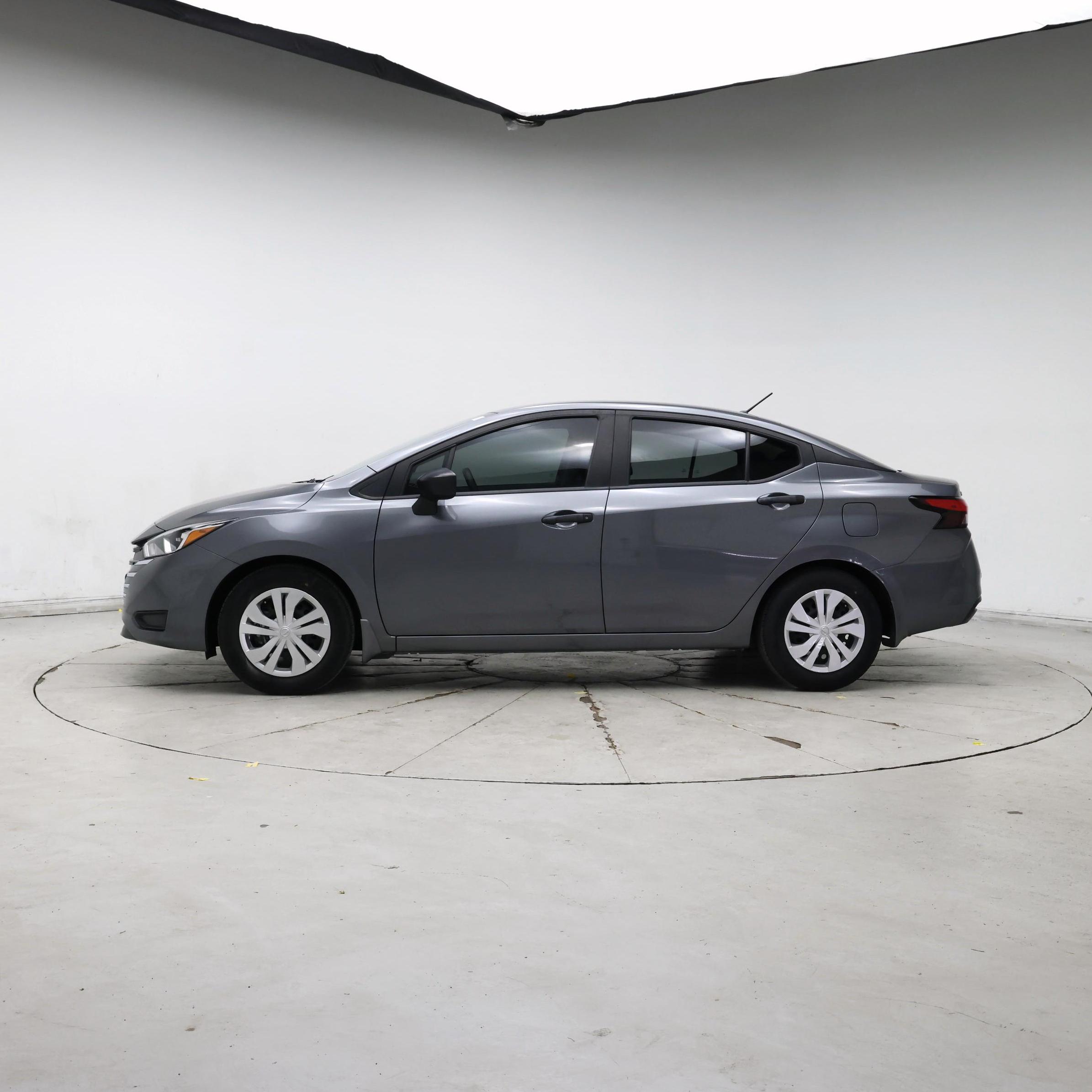 Thumbnail: 2023 Nissan Versa - 3