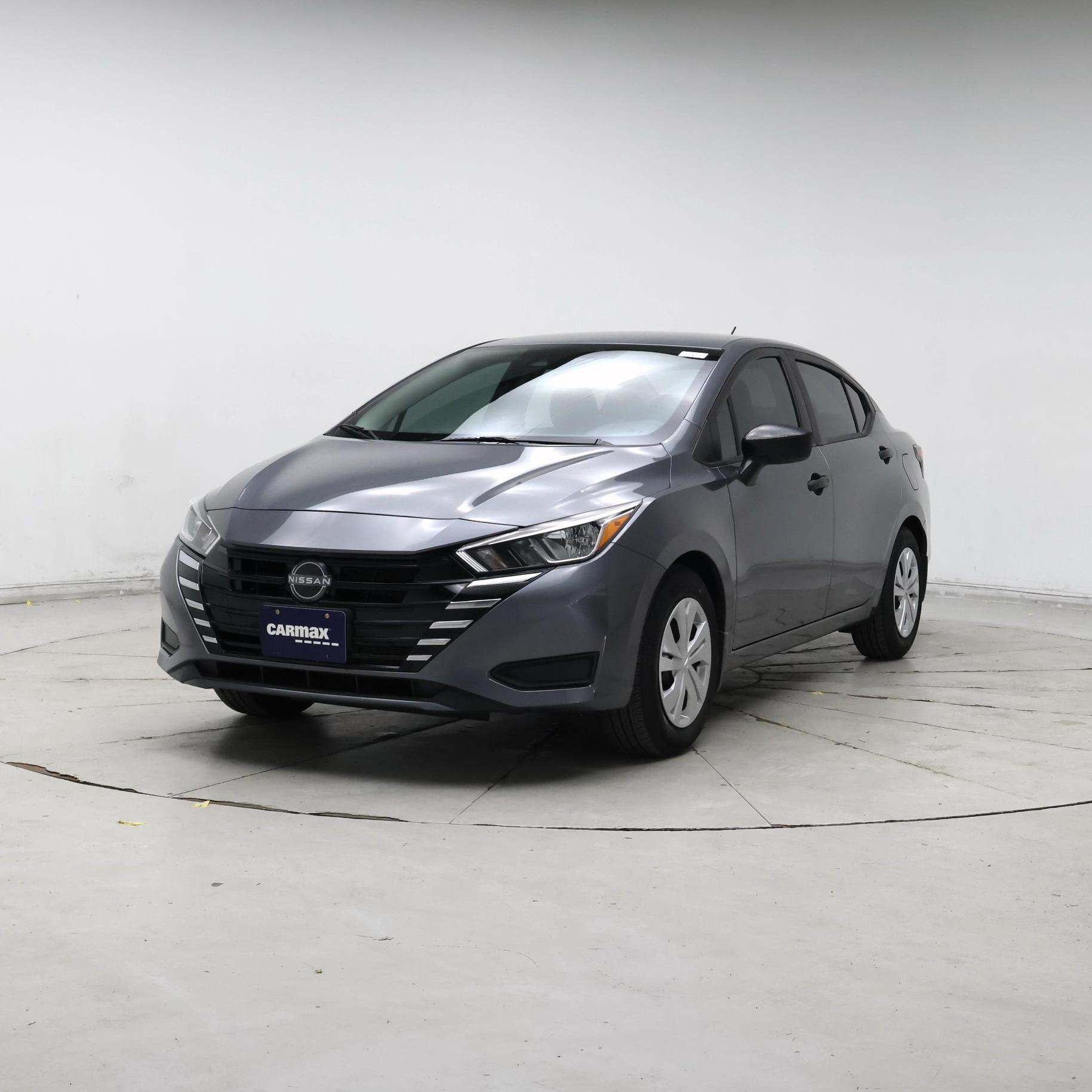 Thumbnail: 2023 Nissan Versa - 4