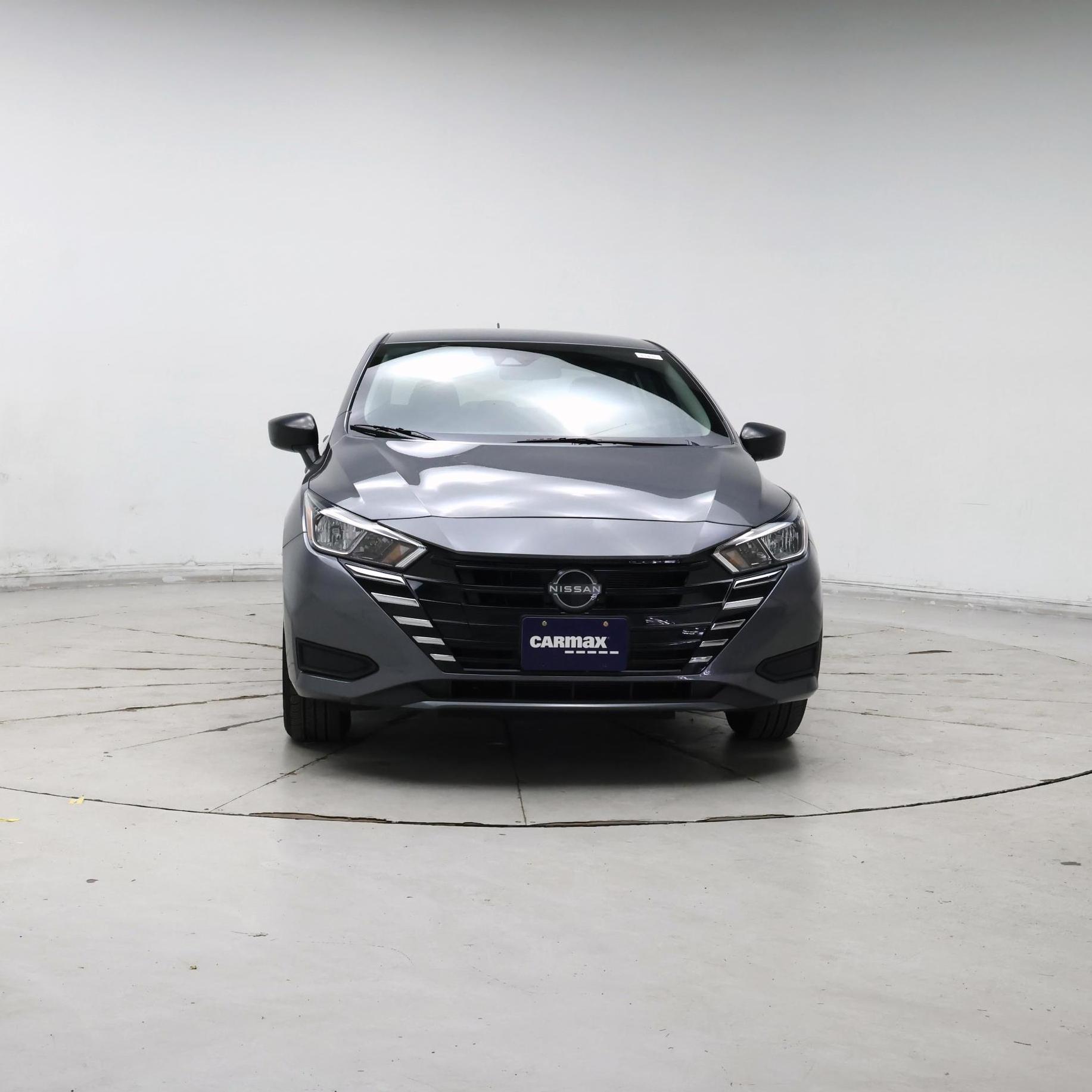 Thumbnail: 2023 Nissan Versa - 5