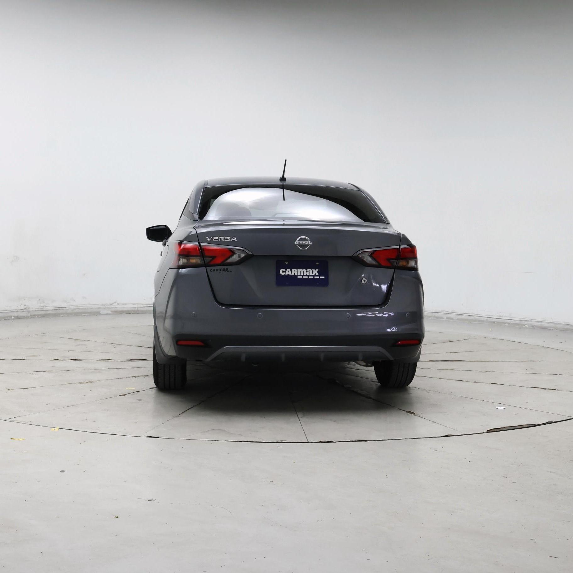 Thumbnail: 2023 Nissan Versa - 6