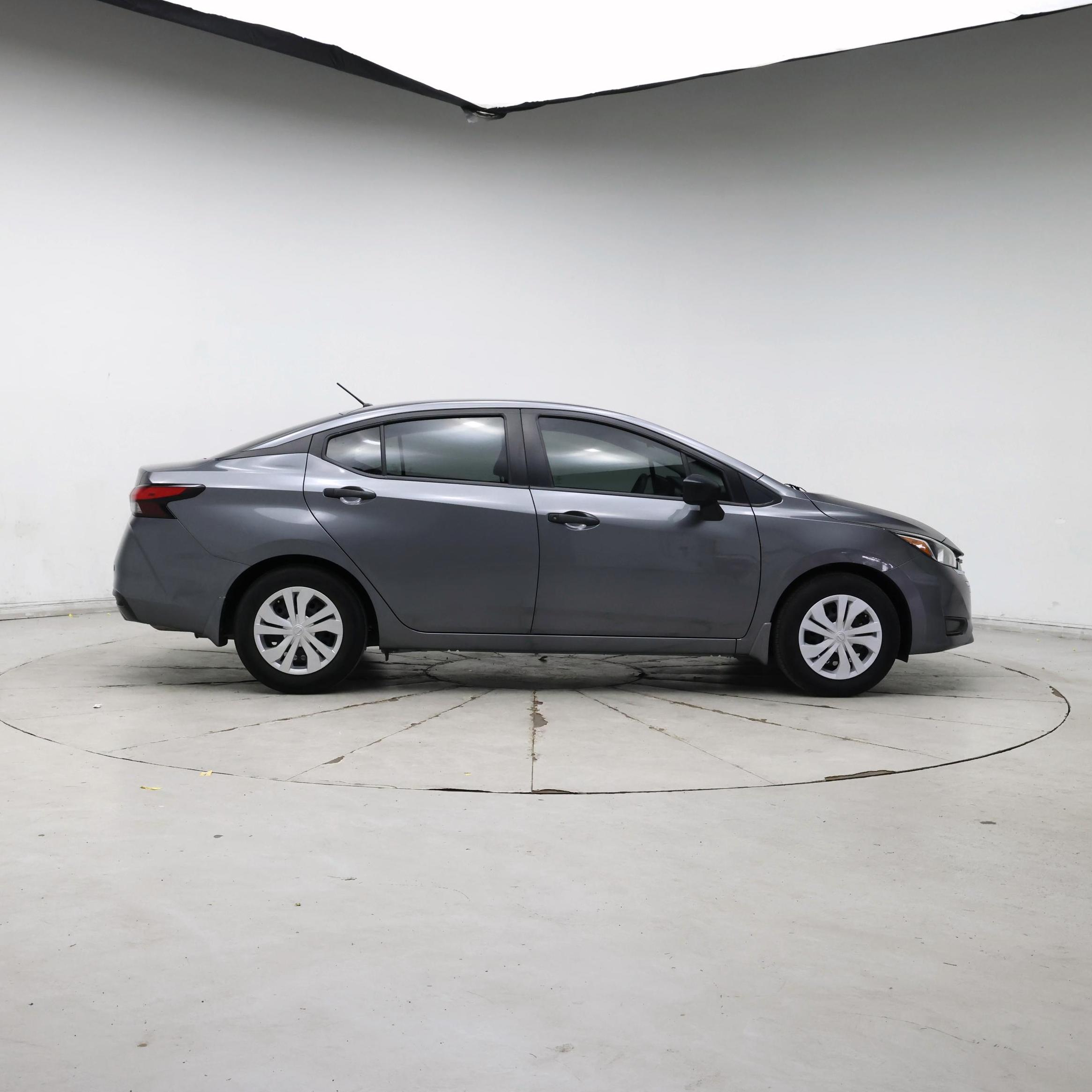 Thumbnail: 2023 Nissan Versa - 7