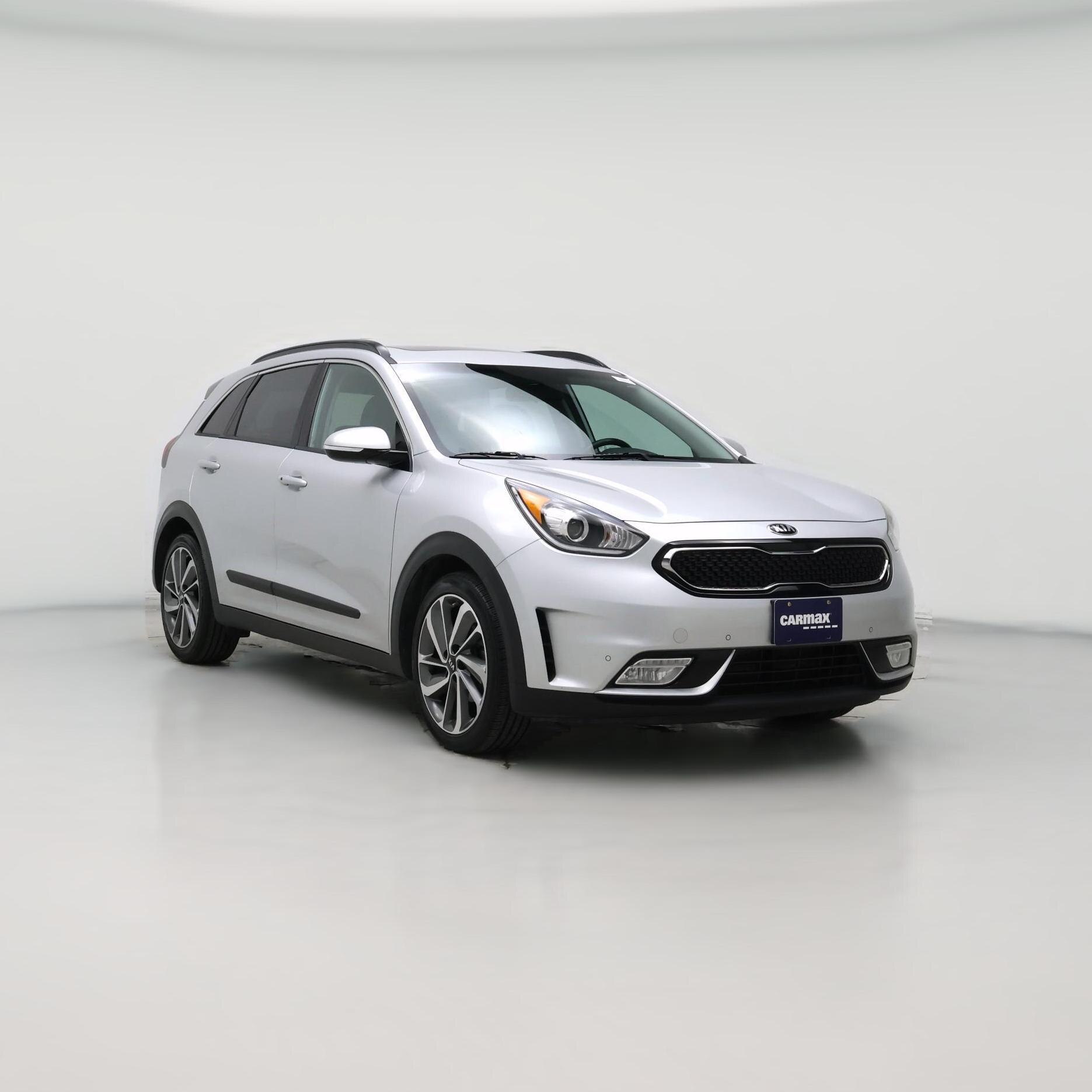 Thumbnail: 2017 Kia Niro - 1