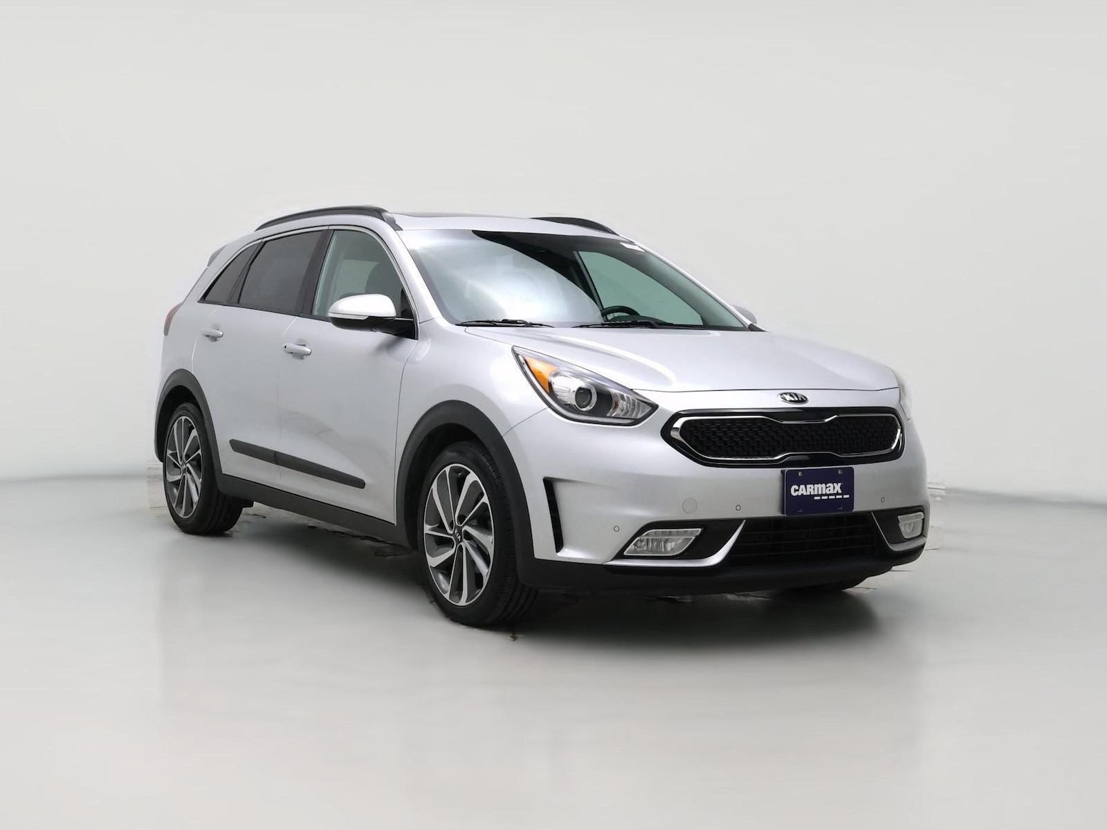 2017 Kia Niro Touring