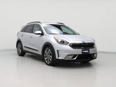 2017 Kia Niro Touring