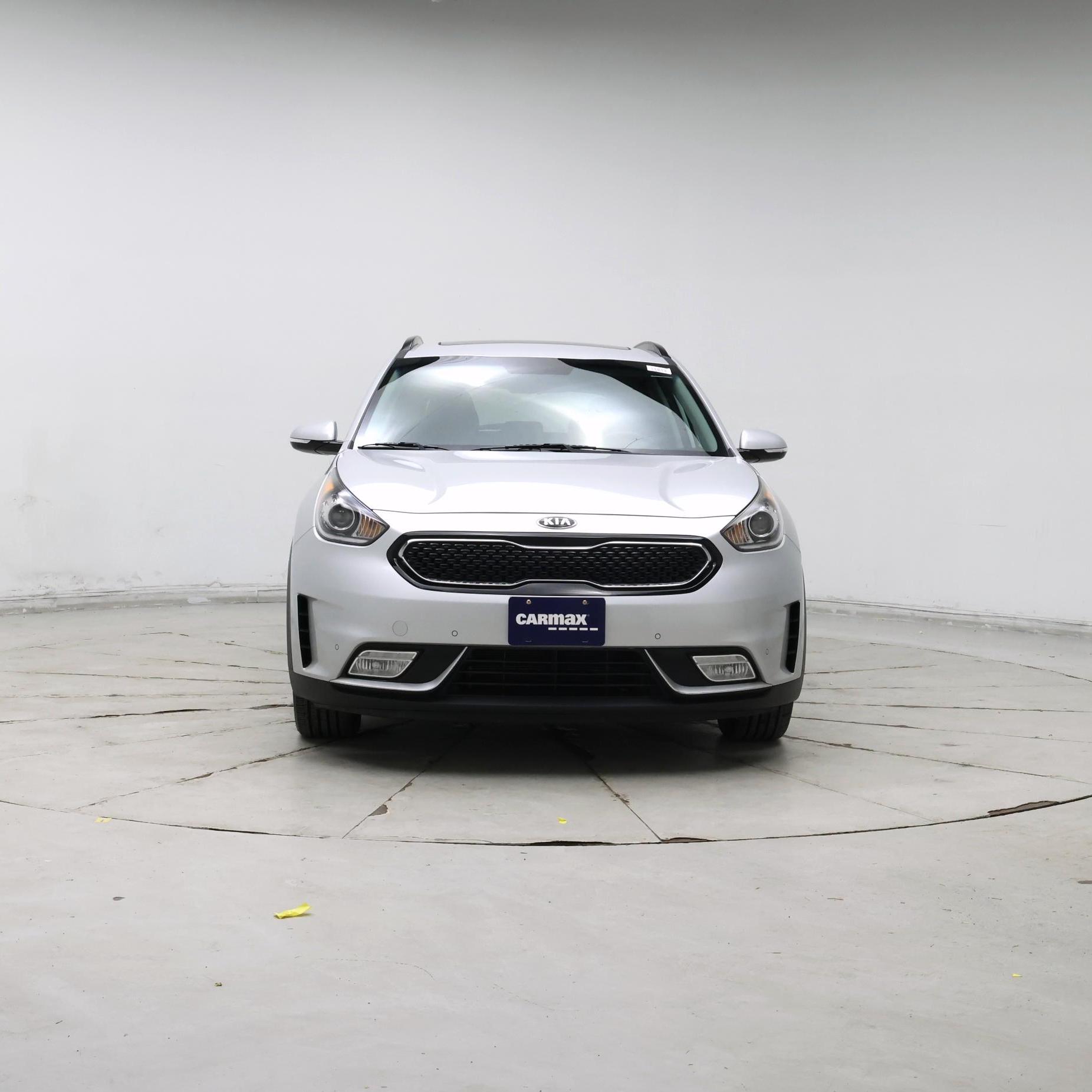 Thumbnail: 2017 Kia Niro - 5