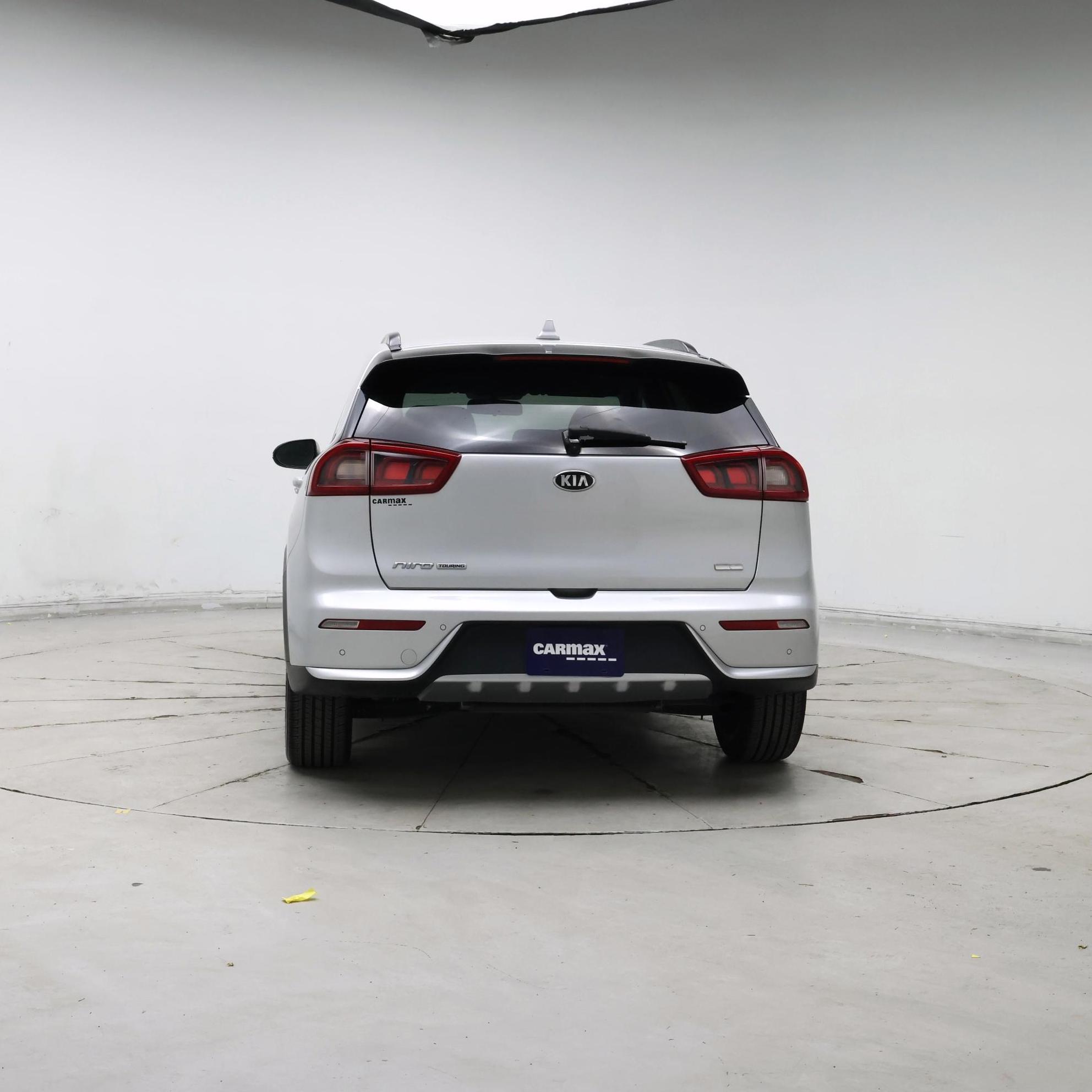 Thumbnail: 2017 Kia Niro - 6