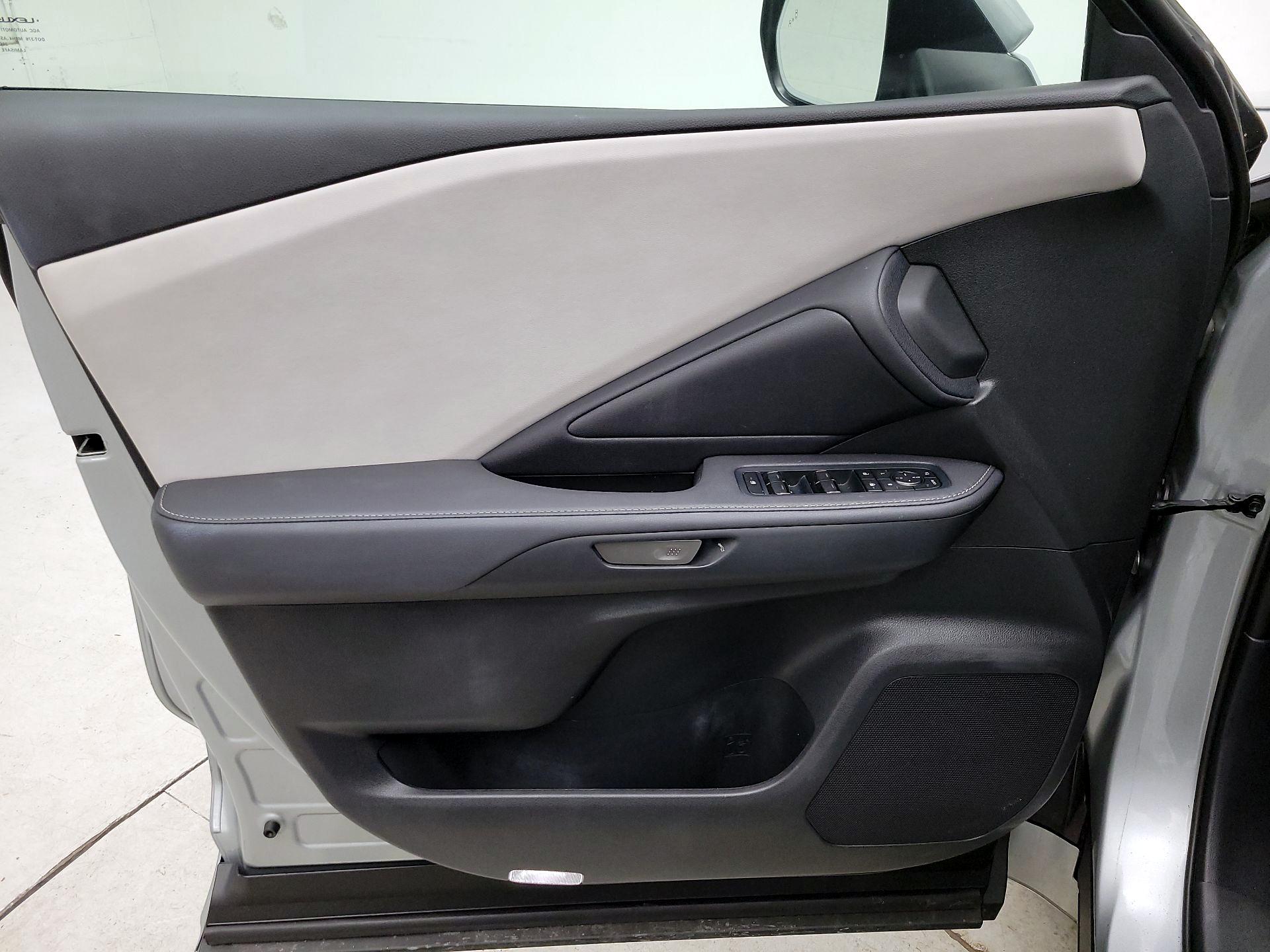 Thumbnail: 2024 Lexus TX - 12