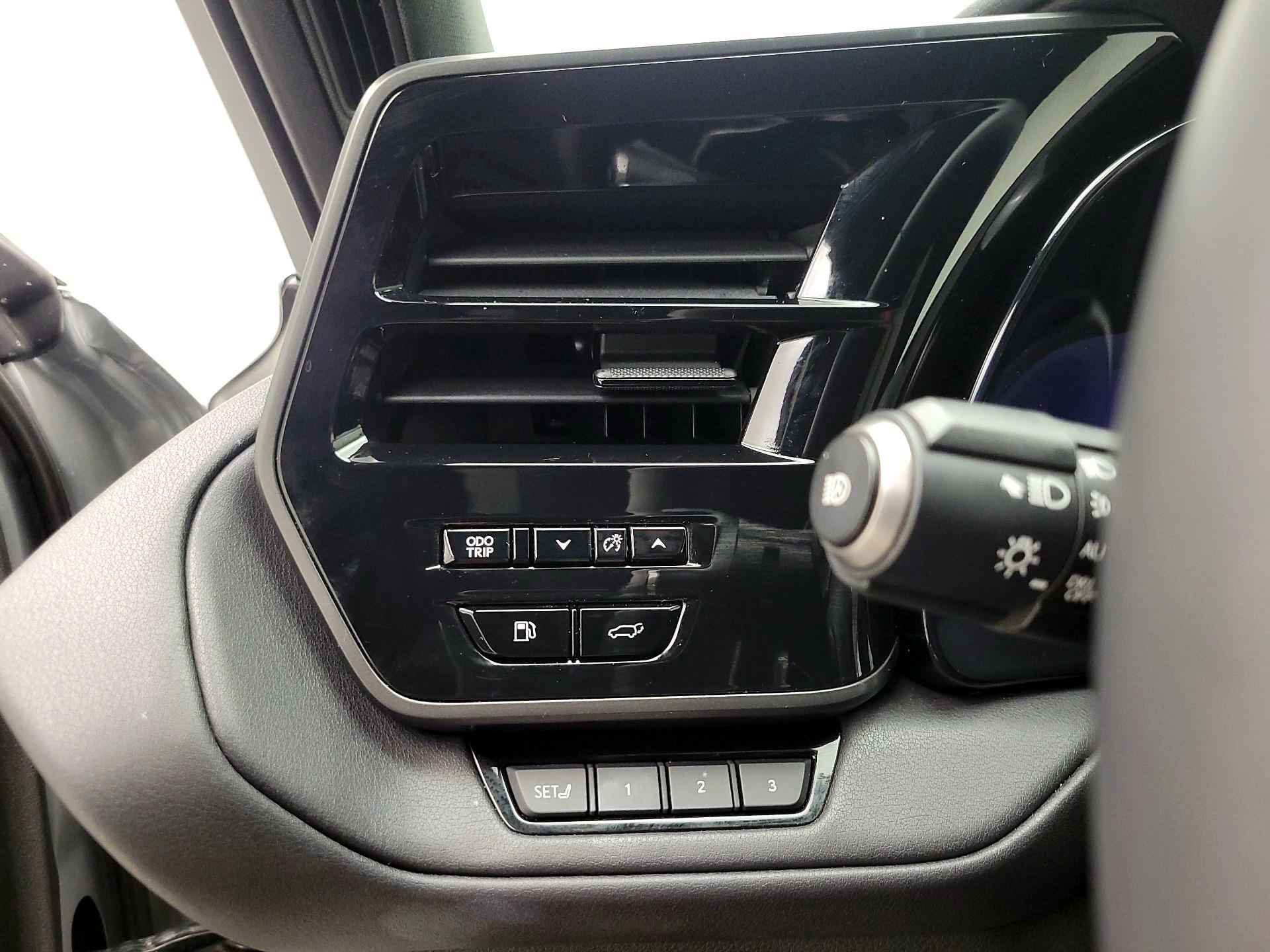 Thumbnail: 2024 Lexus TX - 13