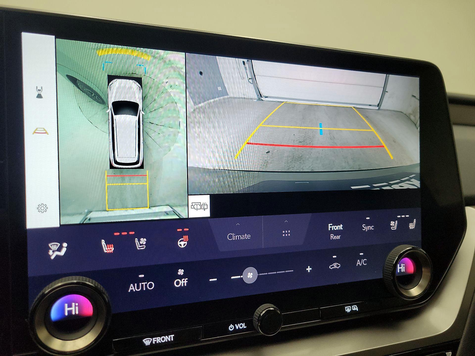 Thumbnail: 2024 Lexus TX - 14