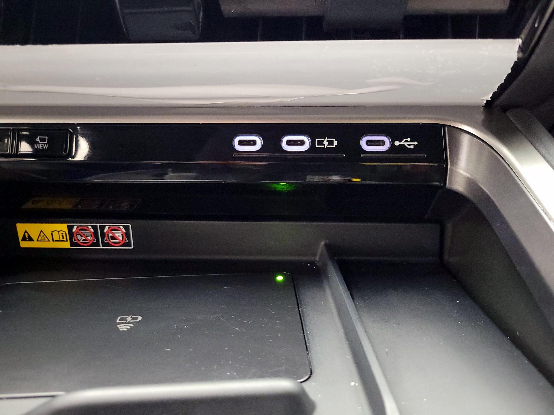 Thumbnail: 2024 Lexus TX - 18