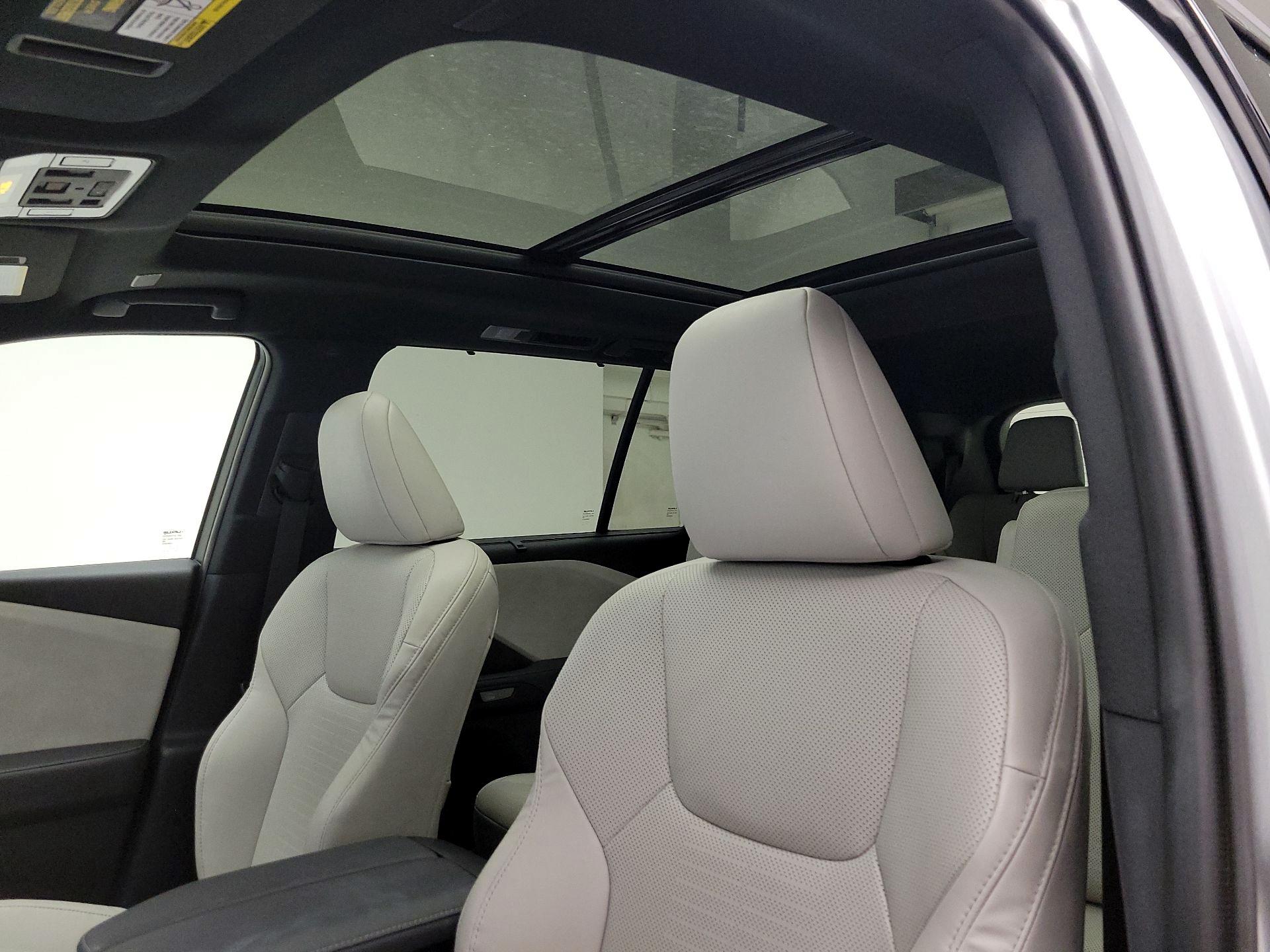 Thumbnail: 2024 Lexus TX - 19