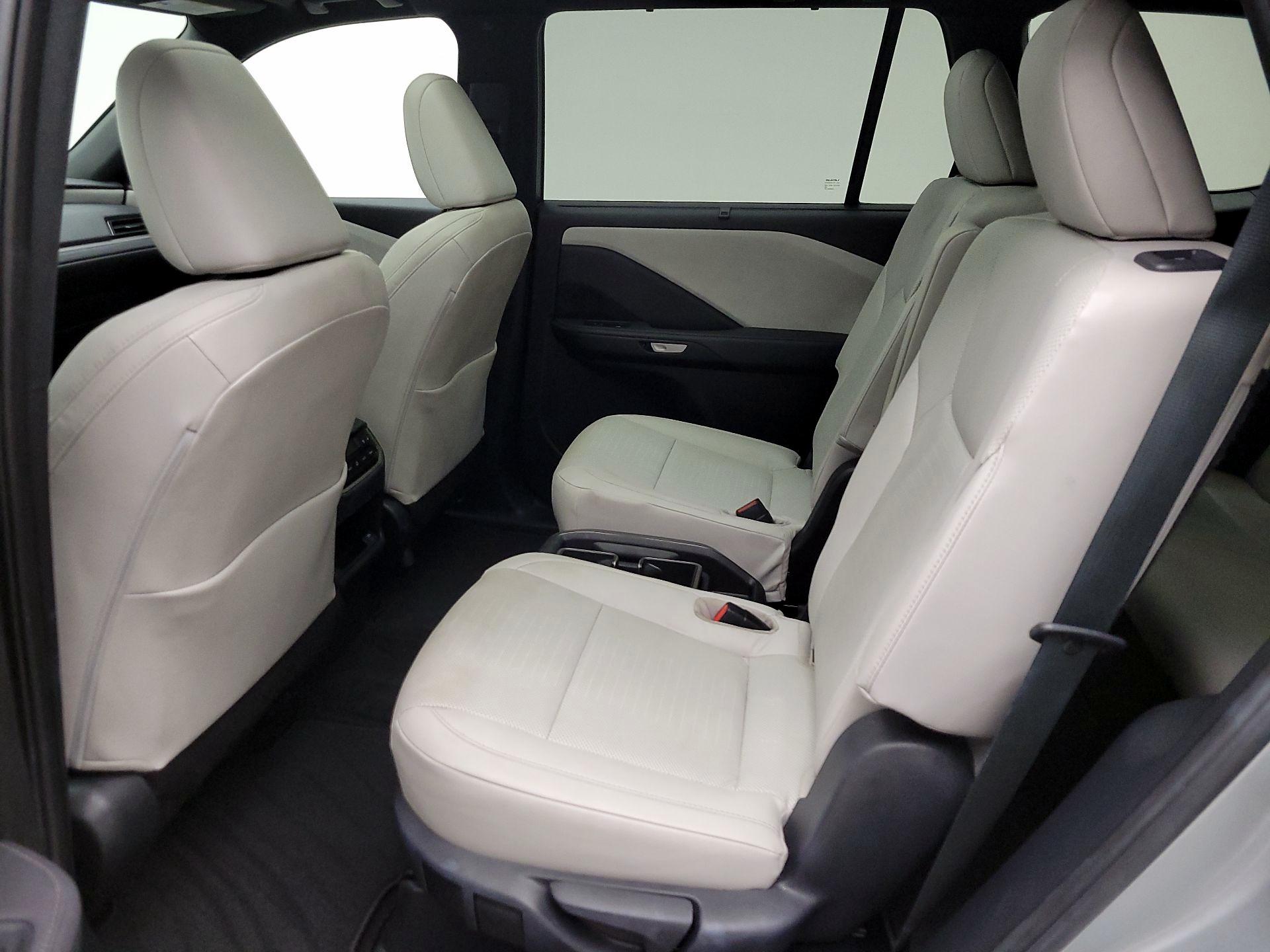 Thumbnail: 2024 Lexus TX - 20