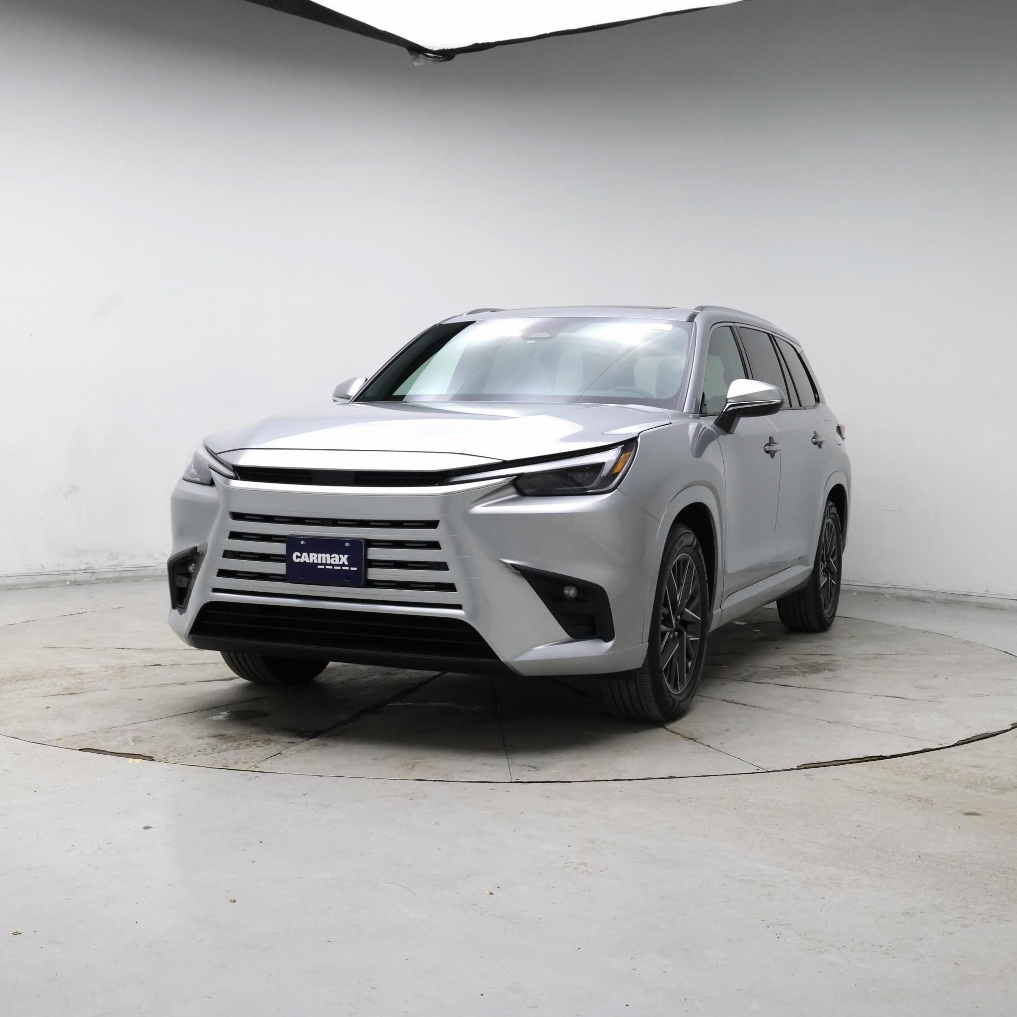 Thumbnail: 2024 Lexus TX - 4