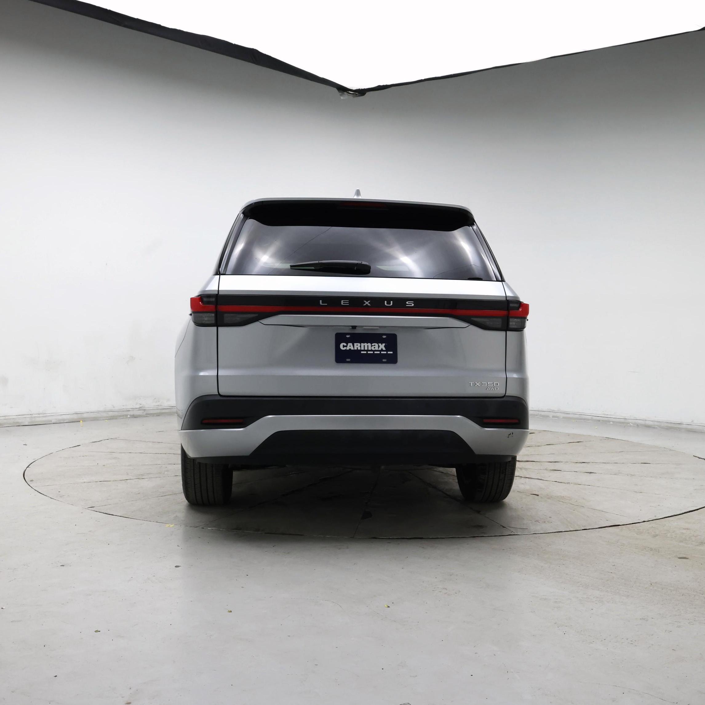 Thumbnail: 2024 Lexus TX - 6