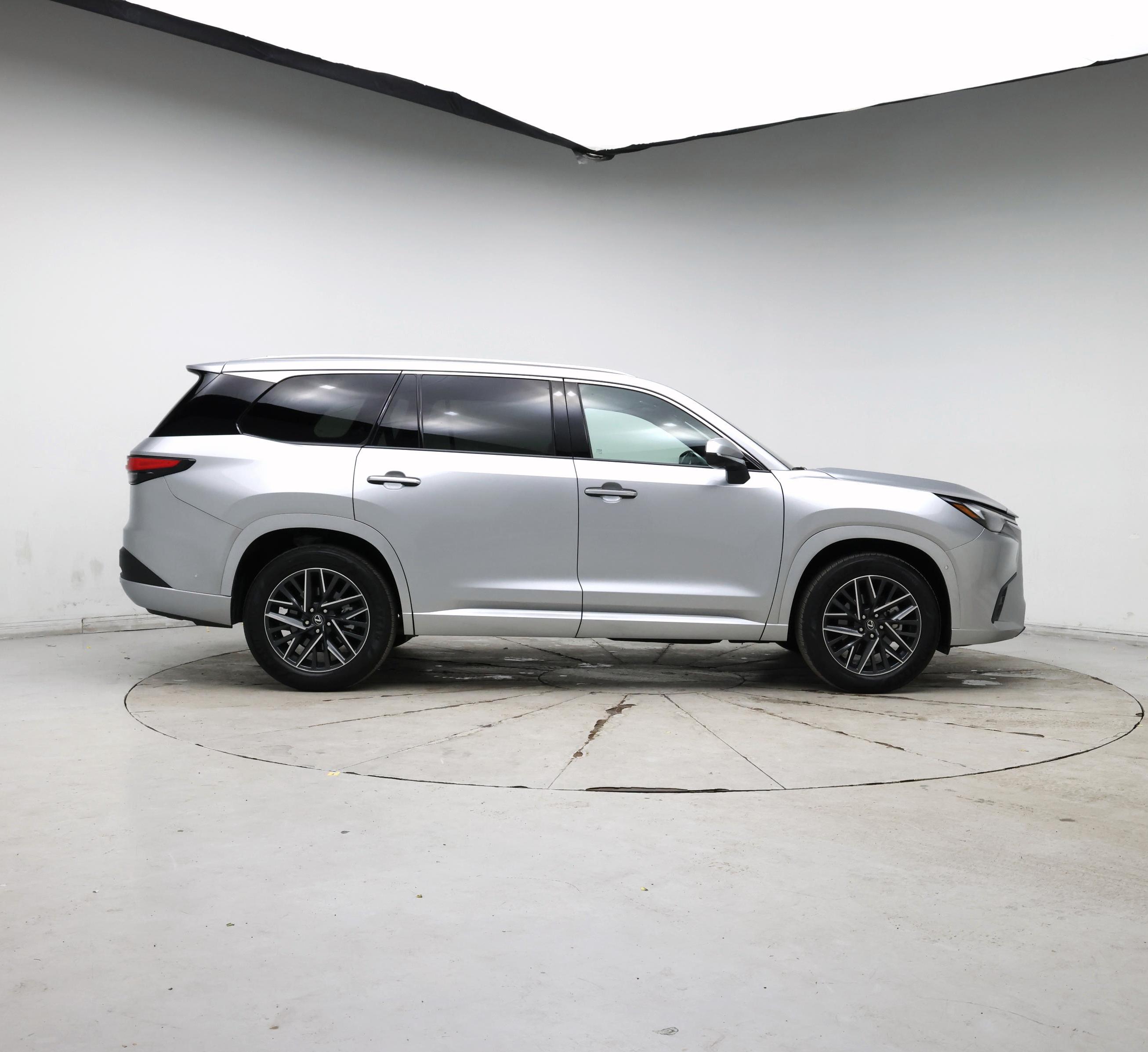 Thumbnail: 2024 Lexus TX - 7