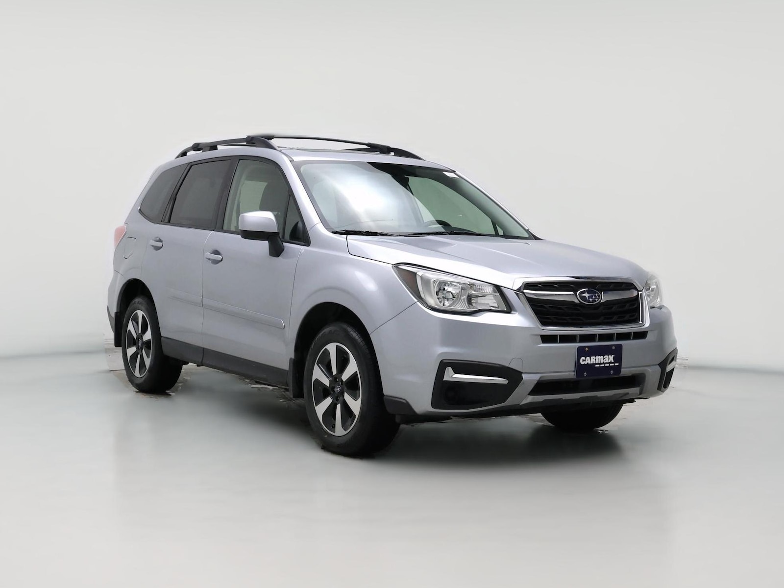 2017 Subaru Forester Premium