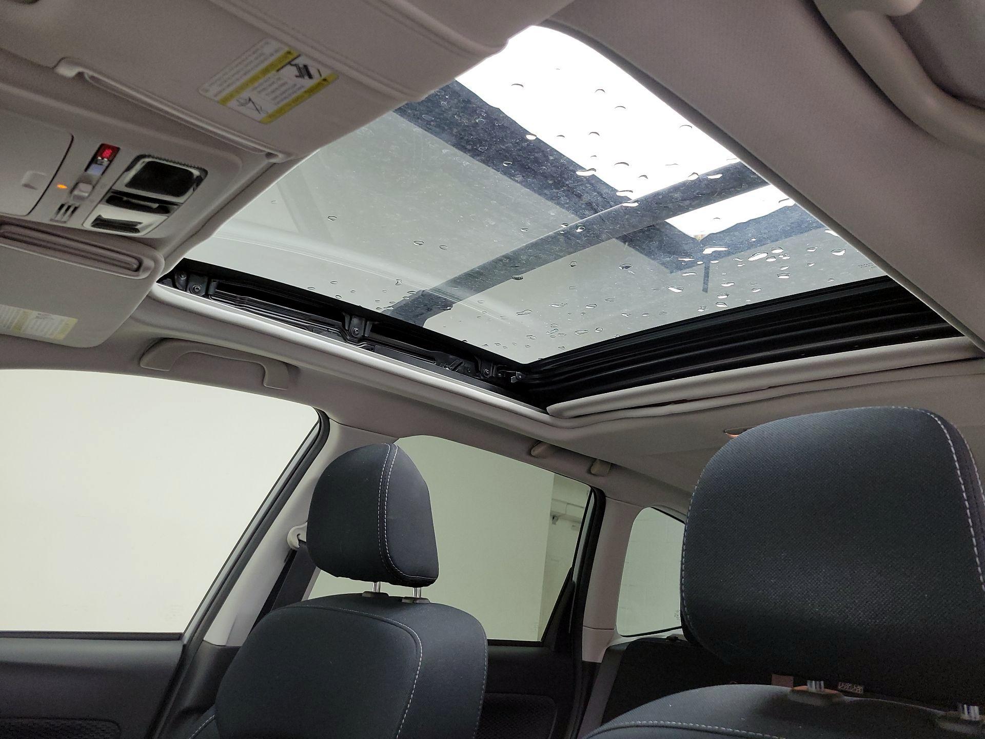 Thumbnail: 2017 Subaru Forester - 19