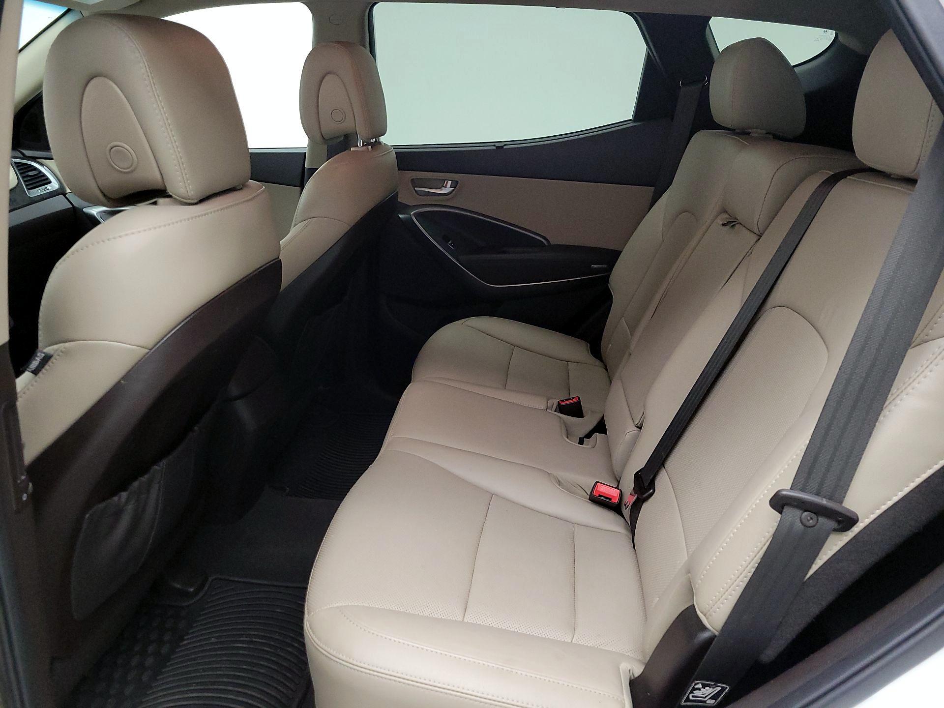 Thumbnail: 2017 Hyundai Santa Fe - 19