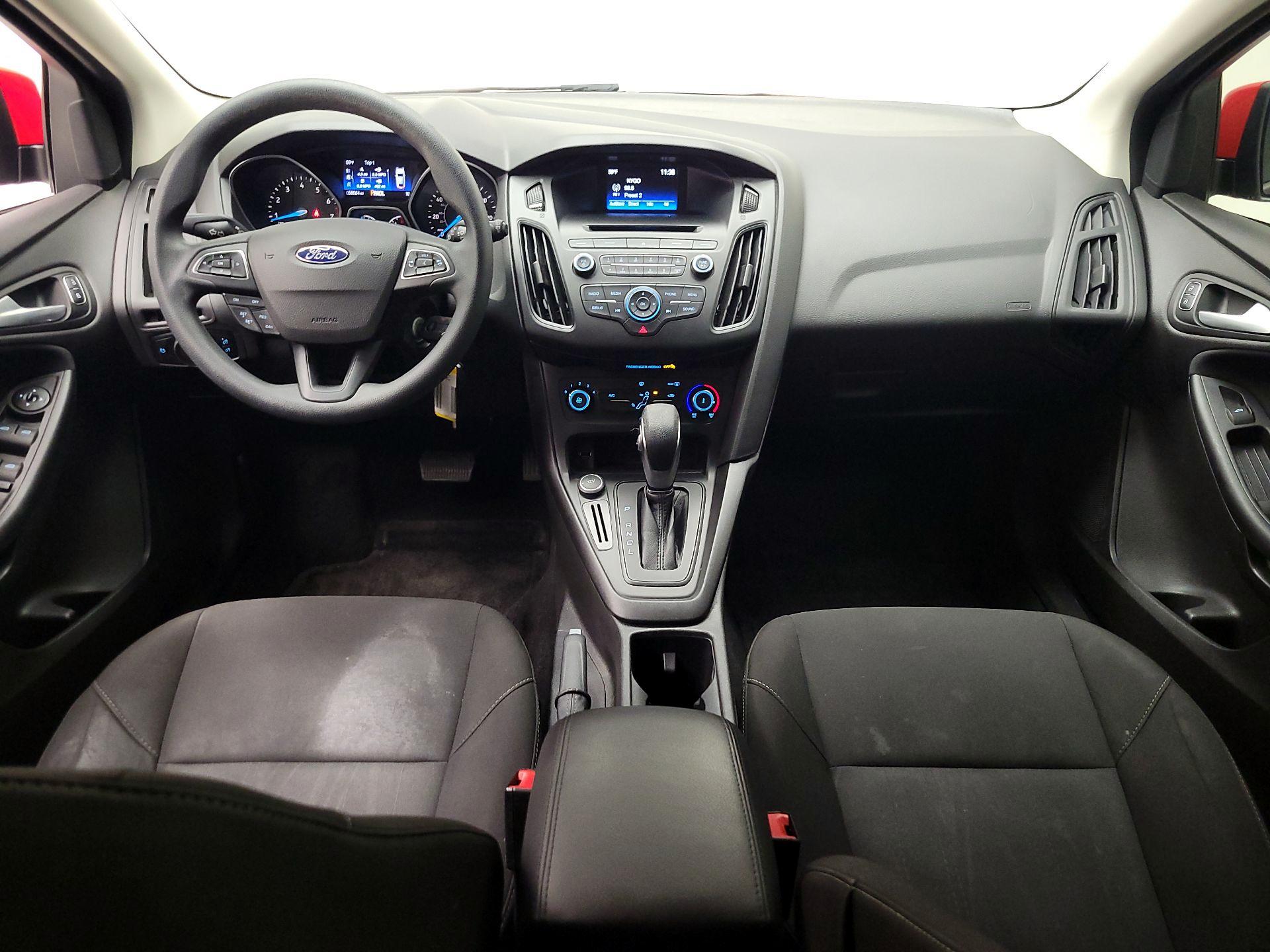 Thumbnail: 2017 Ford Focus - 9