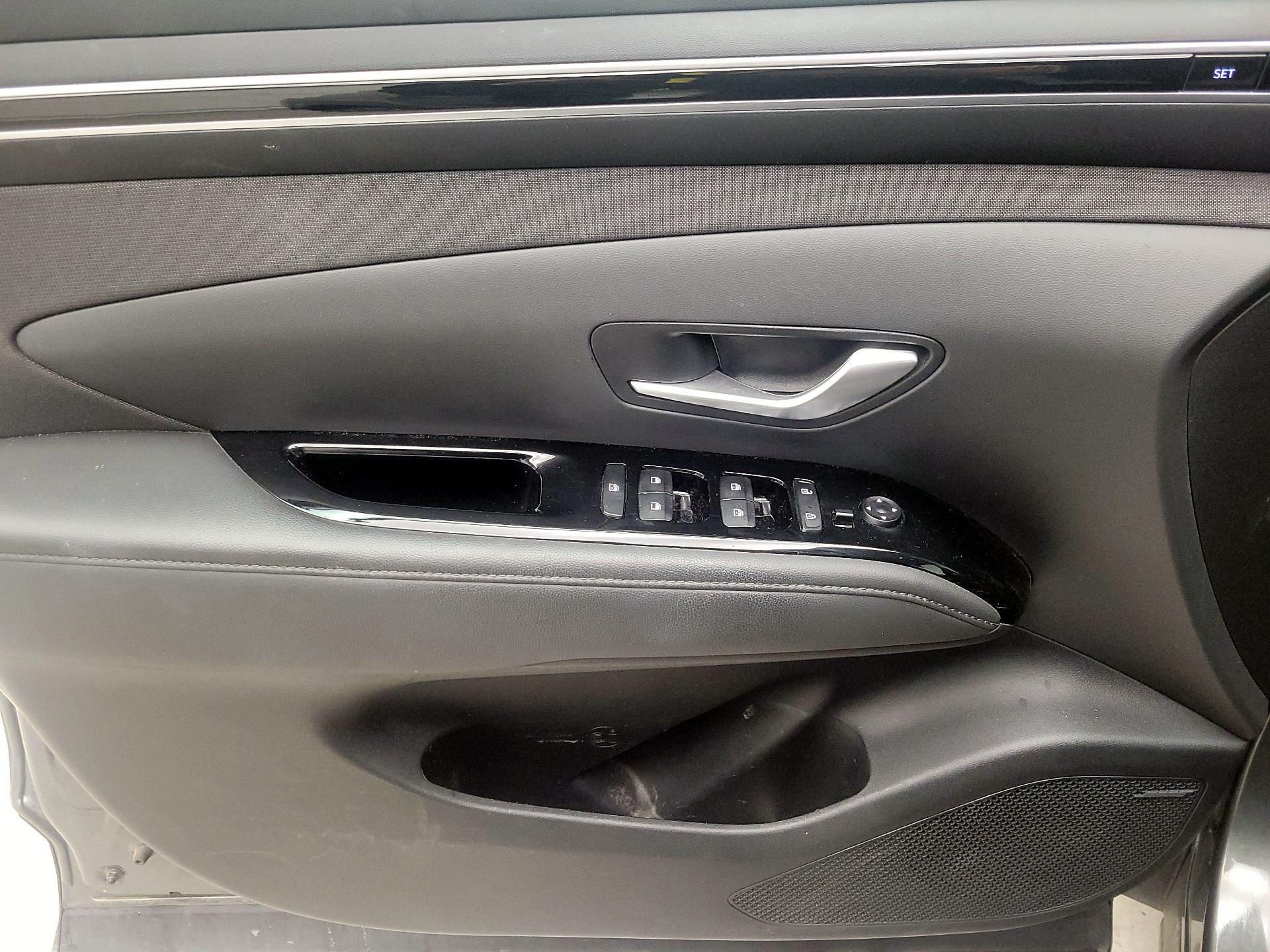 Thumbnail: 2024 Hyundai Tucson - 12