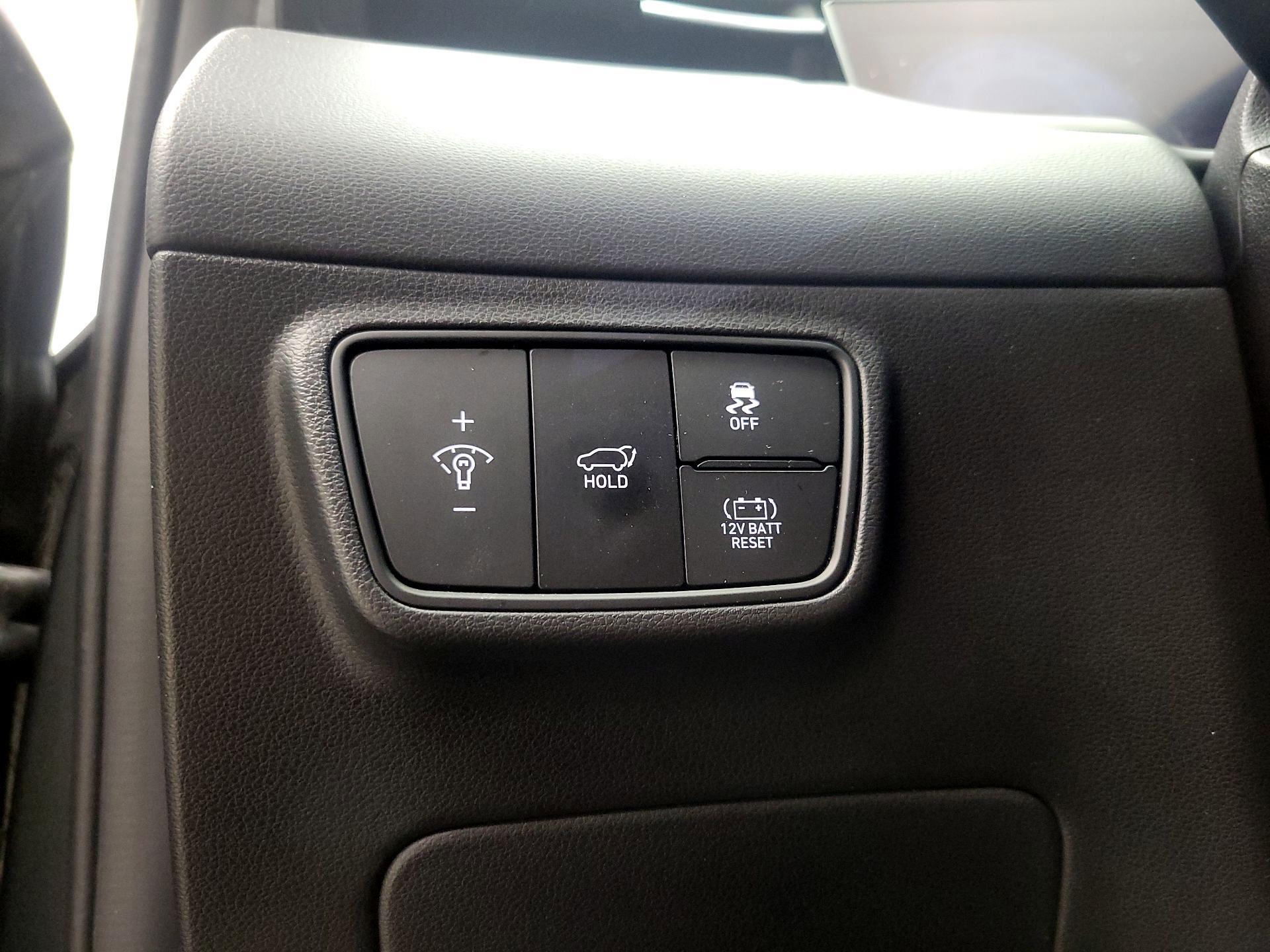 Thumbnail: 2024 Hyundai Tucson - 13