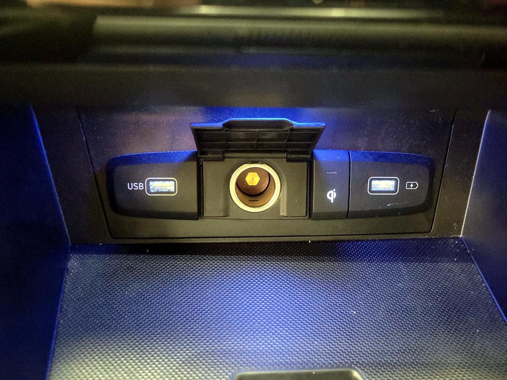 Thumbnail: 2024 Hyundai Tucson - 19