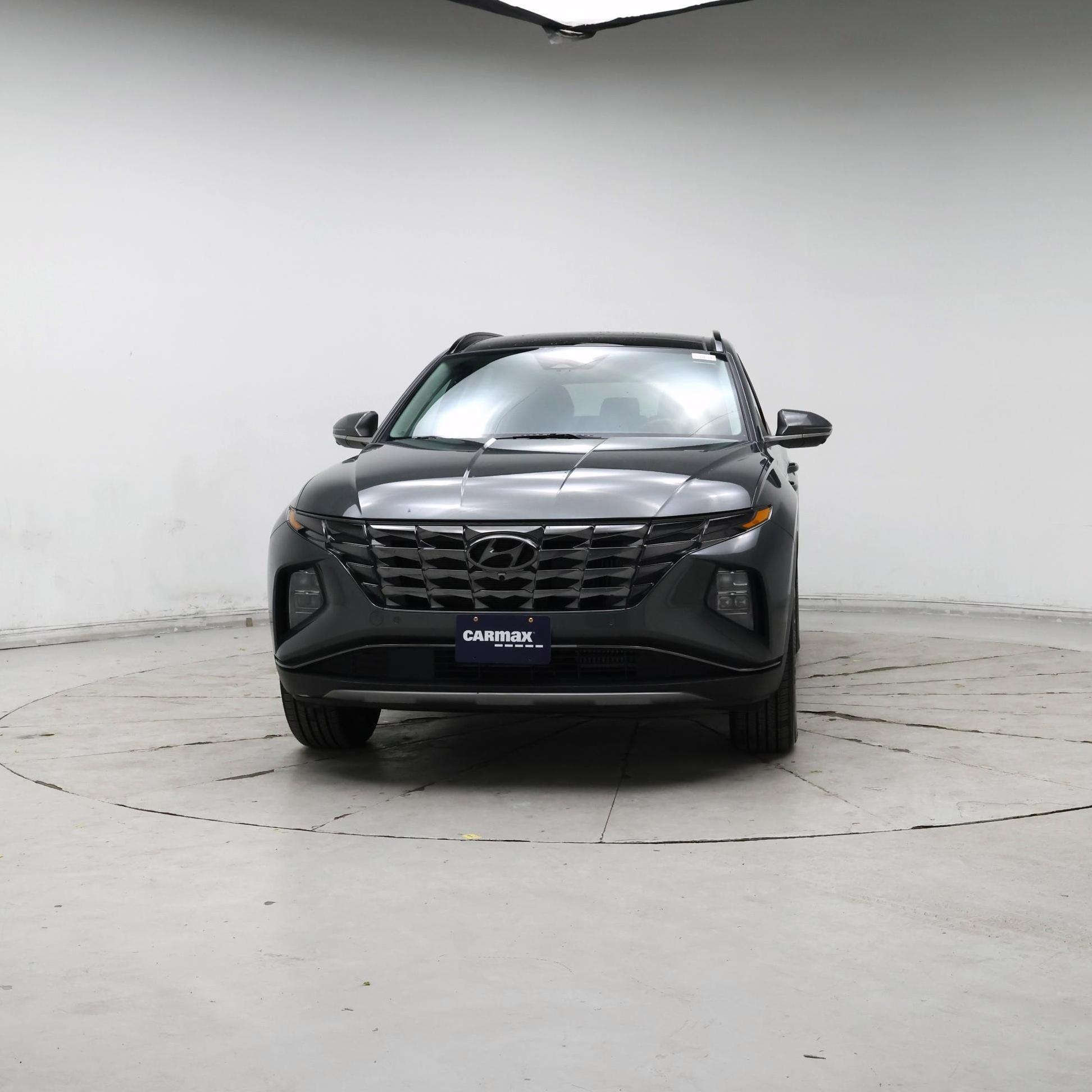 Thumbnail: 2024 Hyundai Tucson - 5