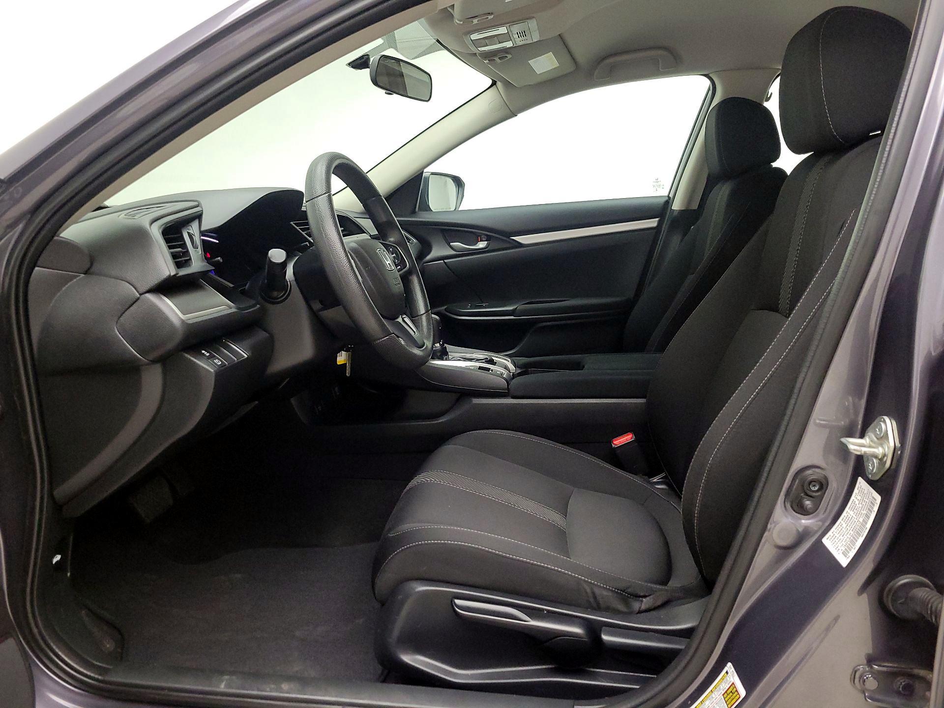 Thumbnail: 2018 Honda Civic - 11