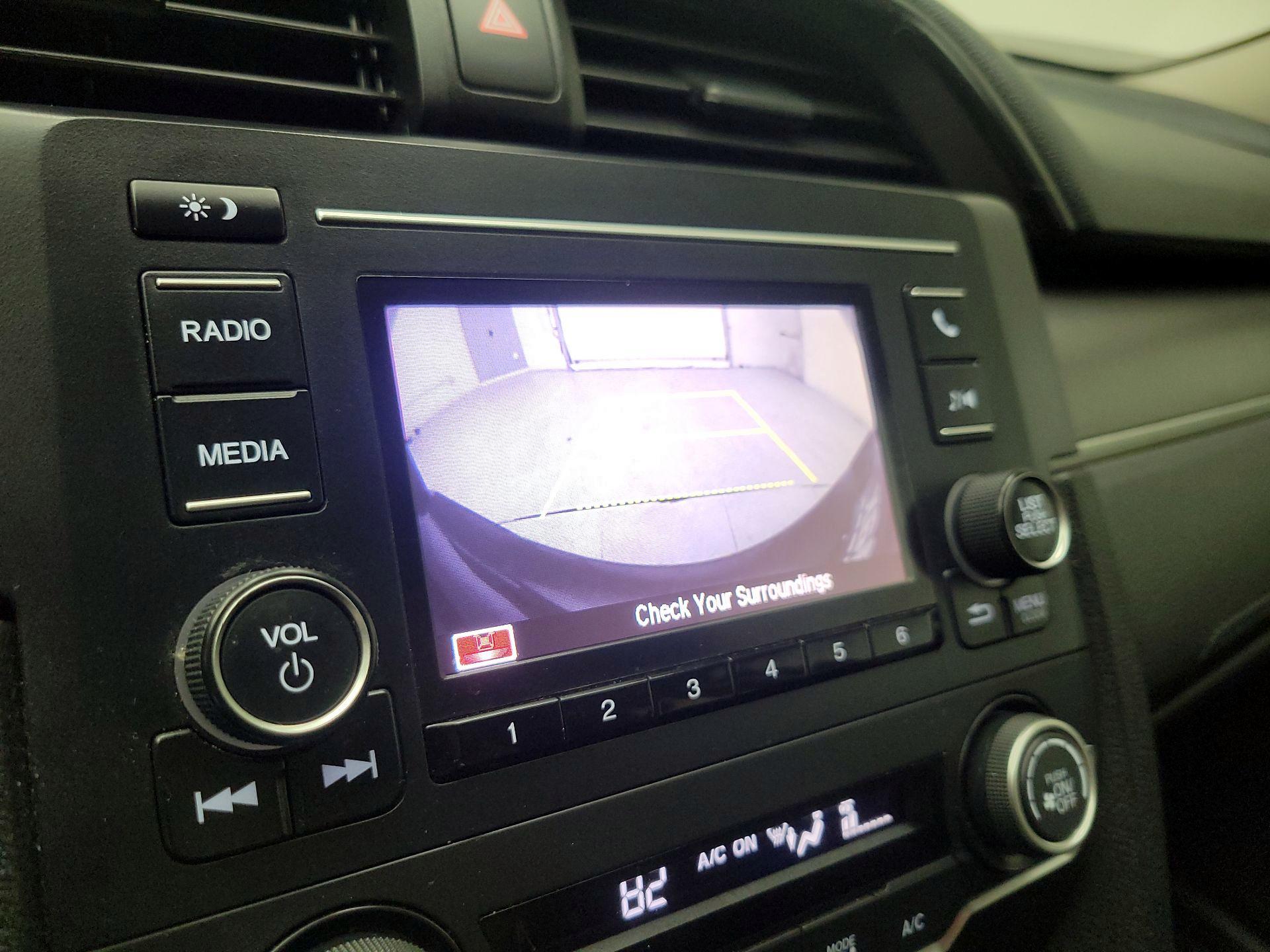 Thumbnail: 2018 Honda Civic - 14