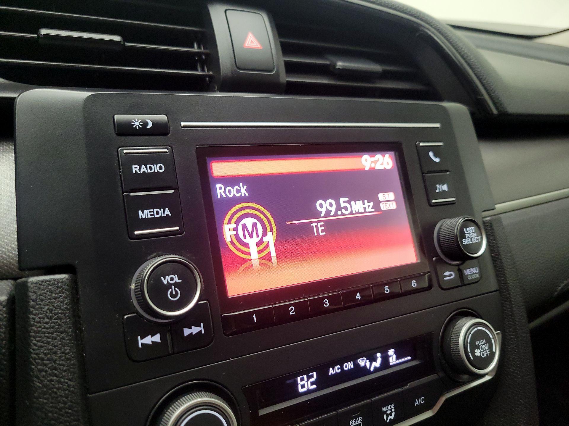 Thumbnail: 2018 Honda Civic - 15