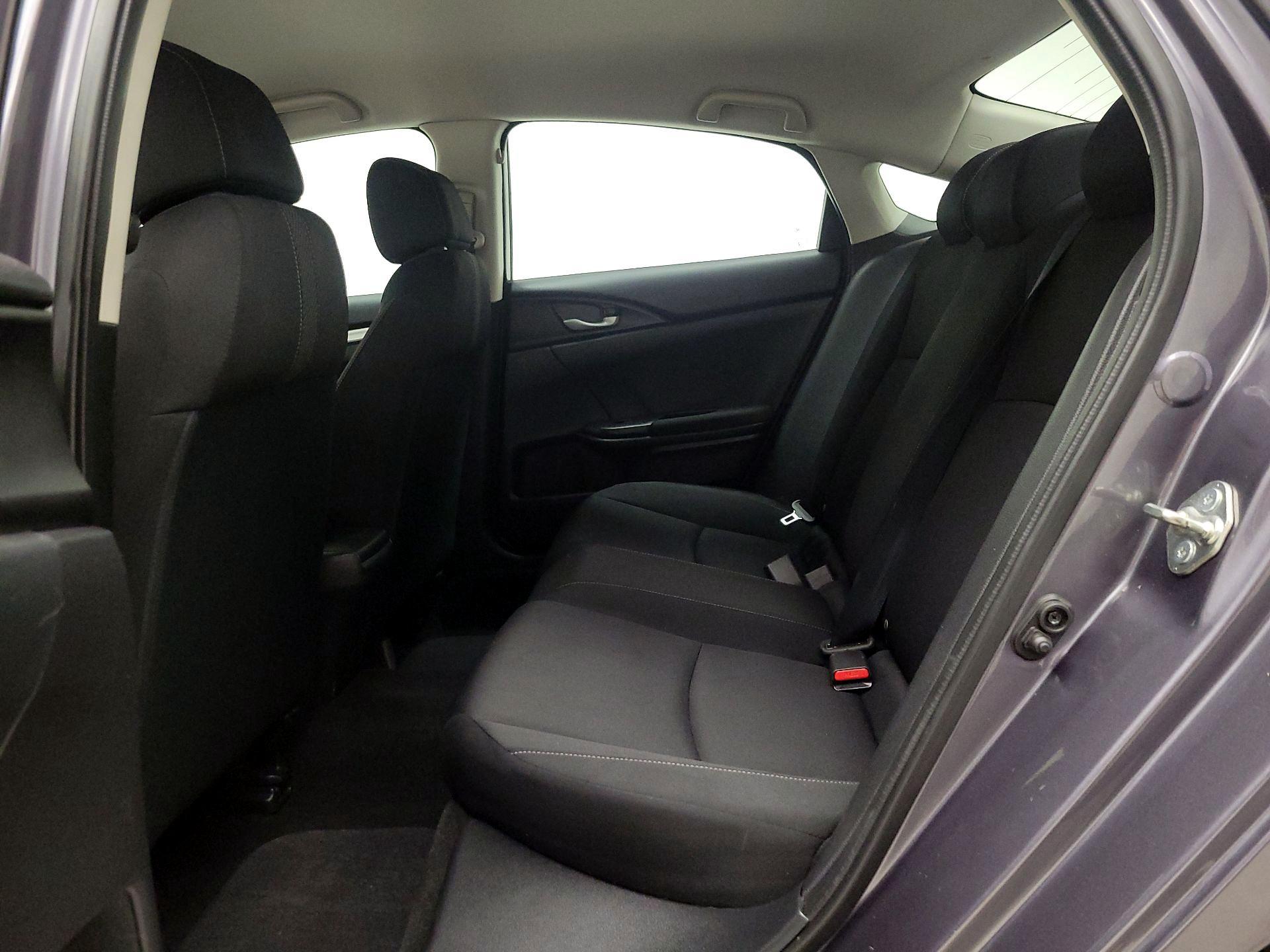 Thumbnail: 2018 Honda Civic - 19