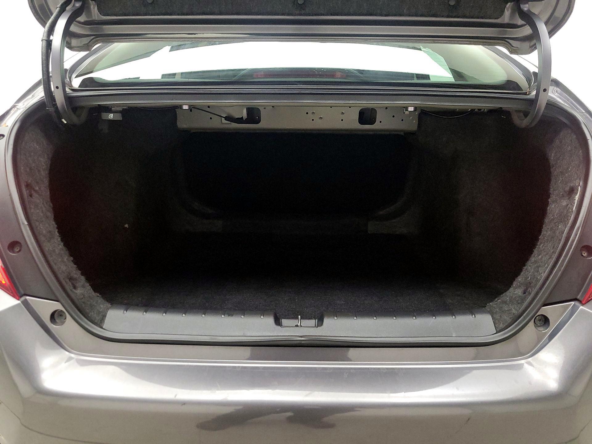 Thumbnail: 2018 Honda Civic - 20