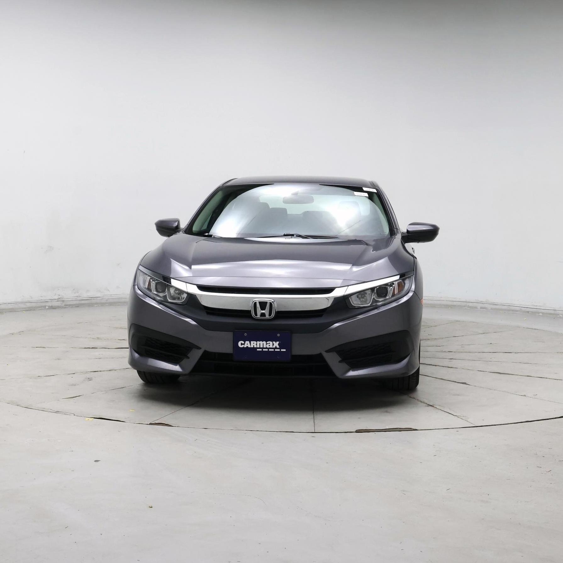 Thumbnail: 2018 Honda Civic - 5