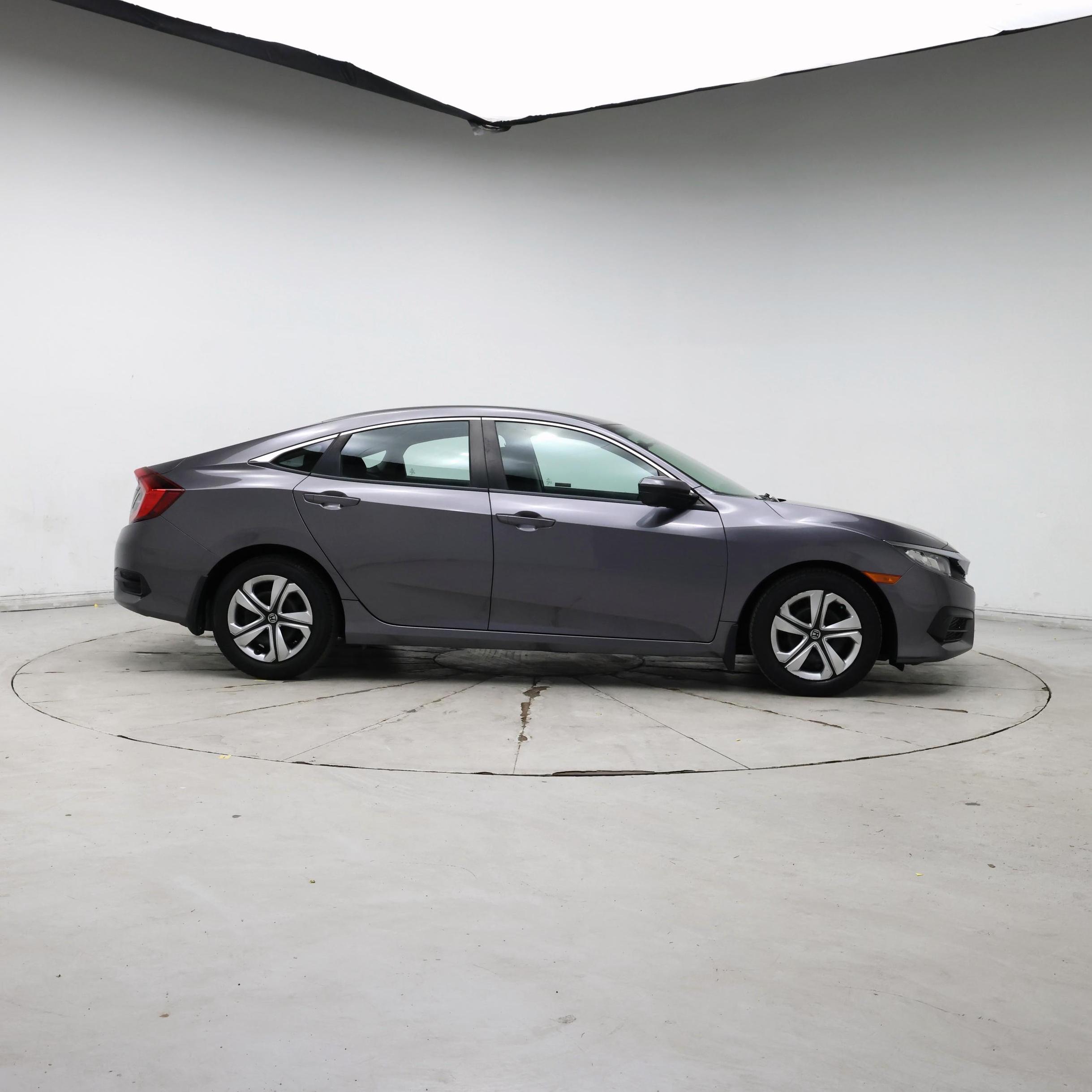 Thumbnail: 2018 Honda Civic - 7