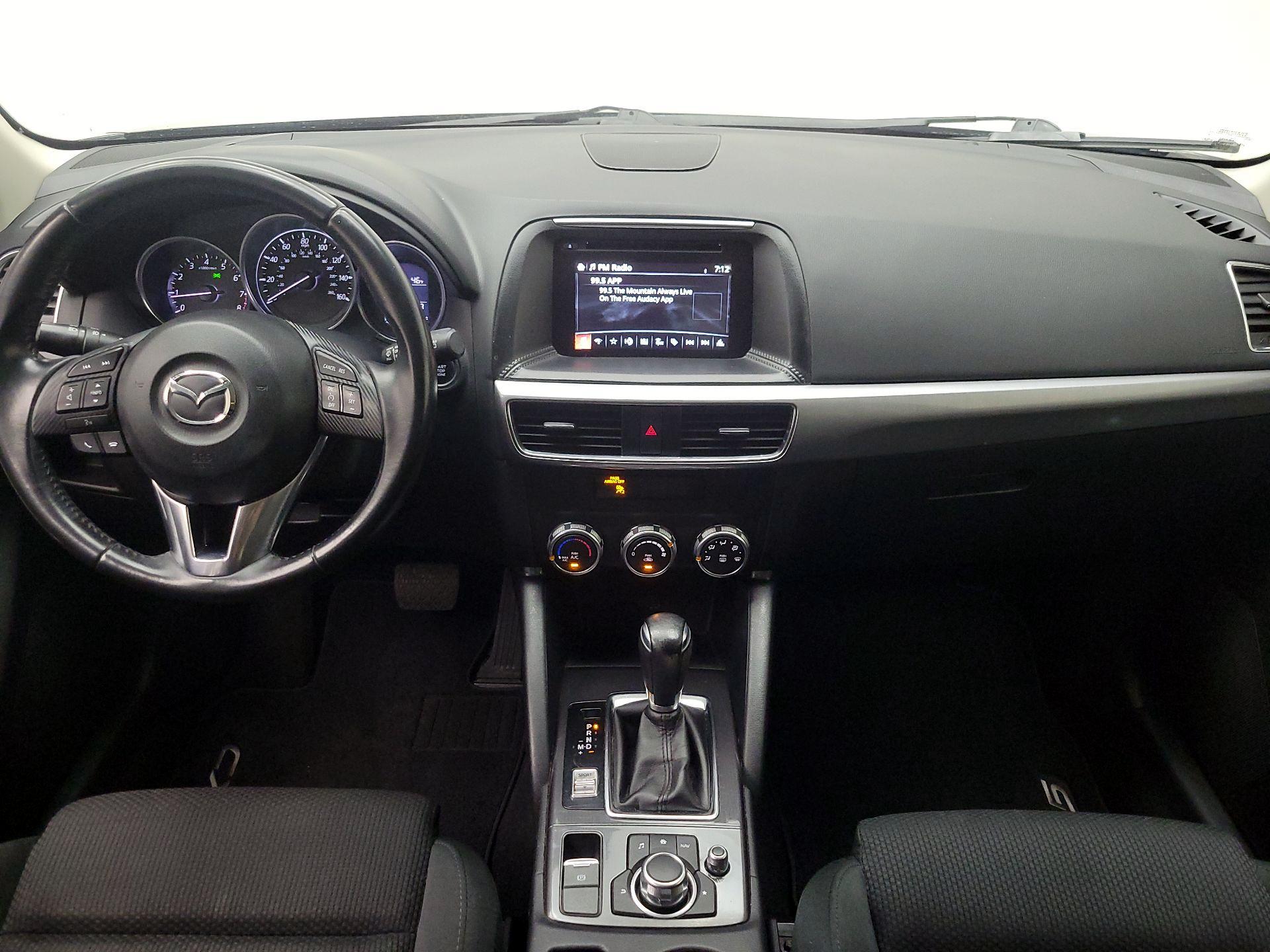 Thumbnail: 2016 Mazda CX-5 - 9