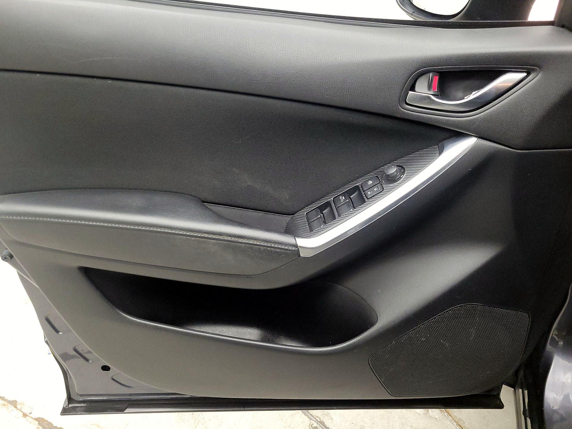 Thumbnail: 2016 Mazda CX-5 - 12