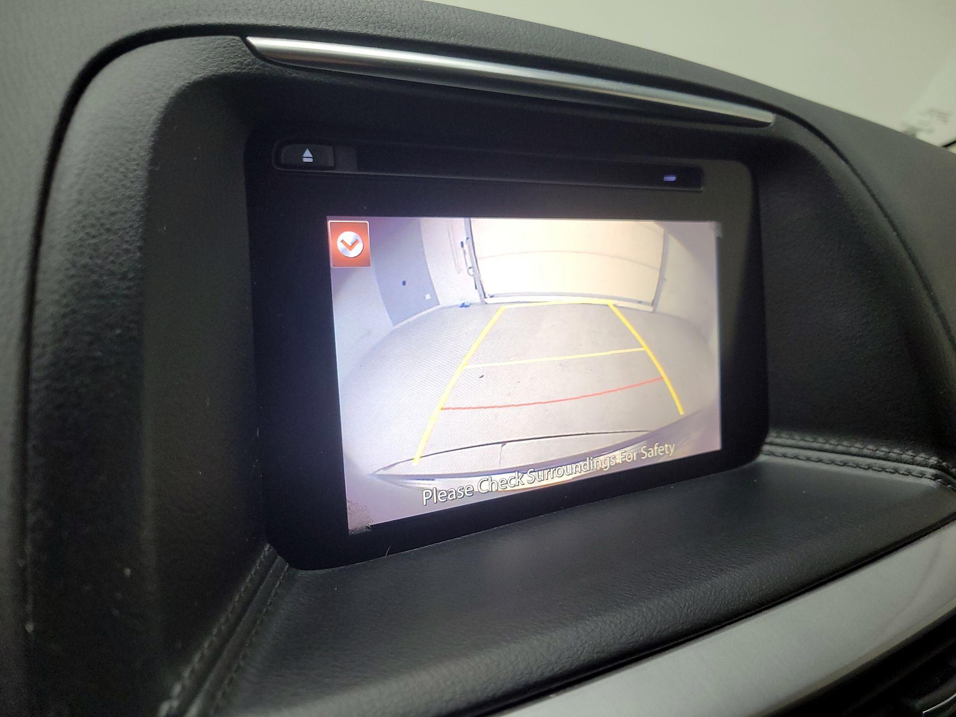 Thumbnail: 2016 Mazda CX-5 - 14