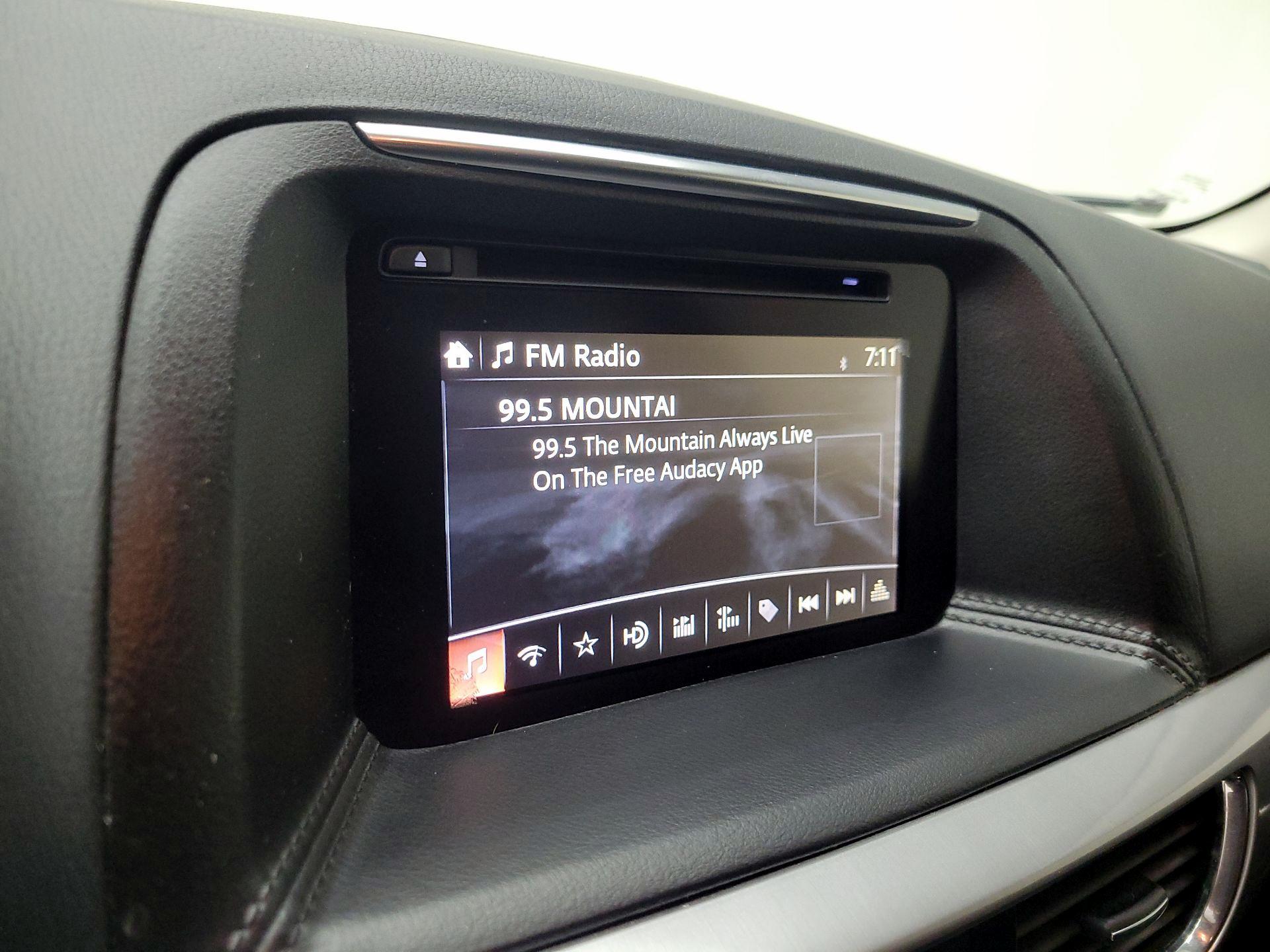 Thumbnail: 2016 Mazda CX-5 - 15