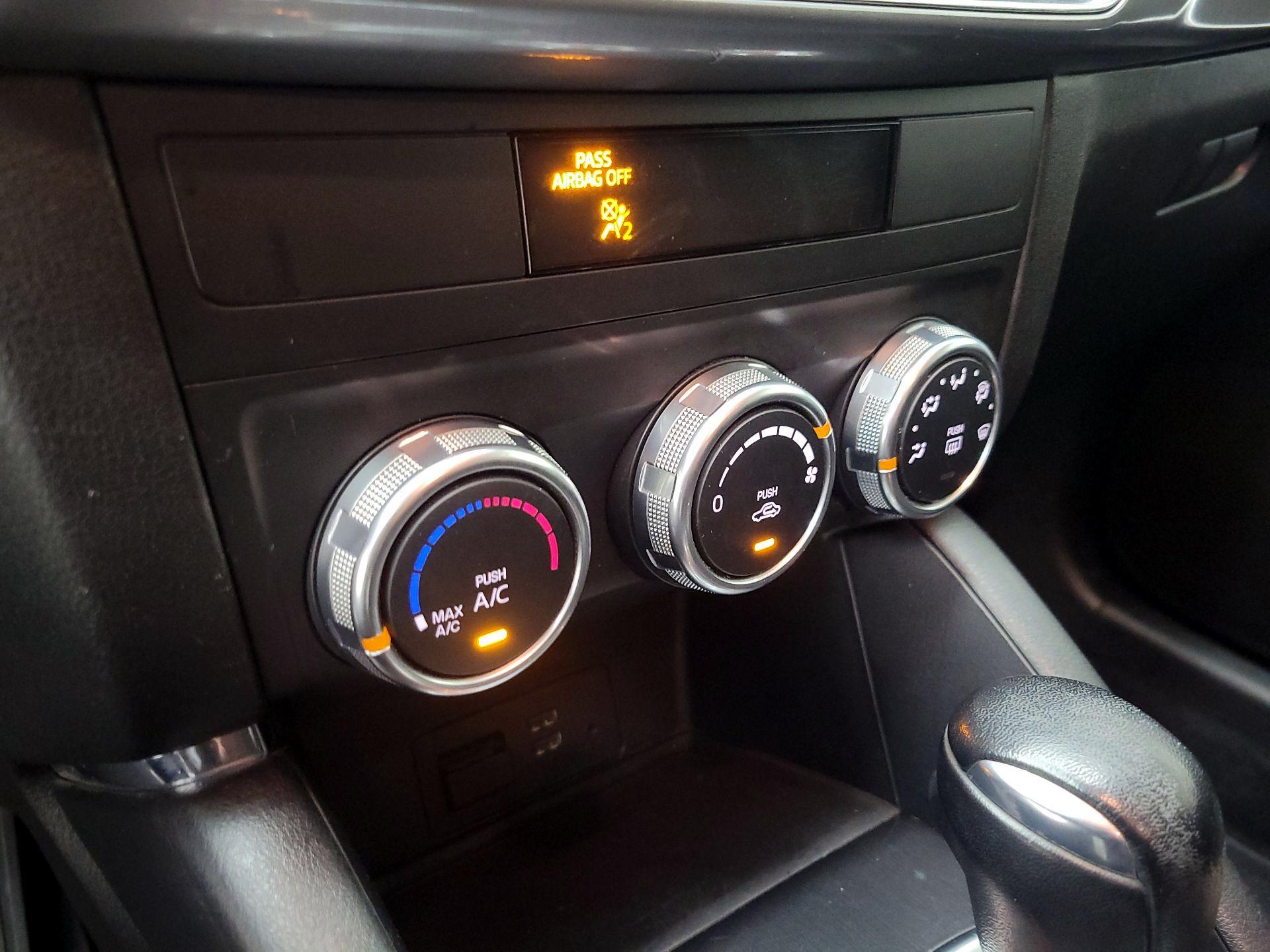 Thumbnail: 2016 Mazda CX-5 - 16