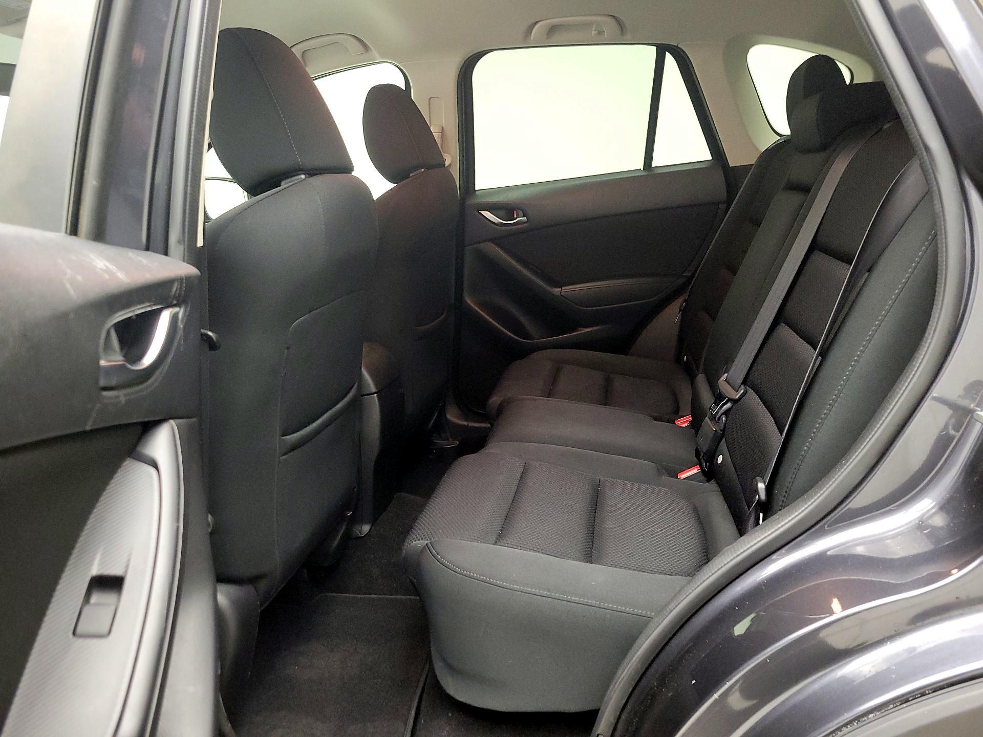 Thumbnail: 2016 Mazda CX-5 - 19