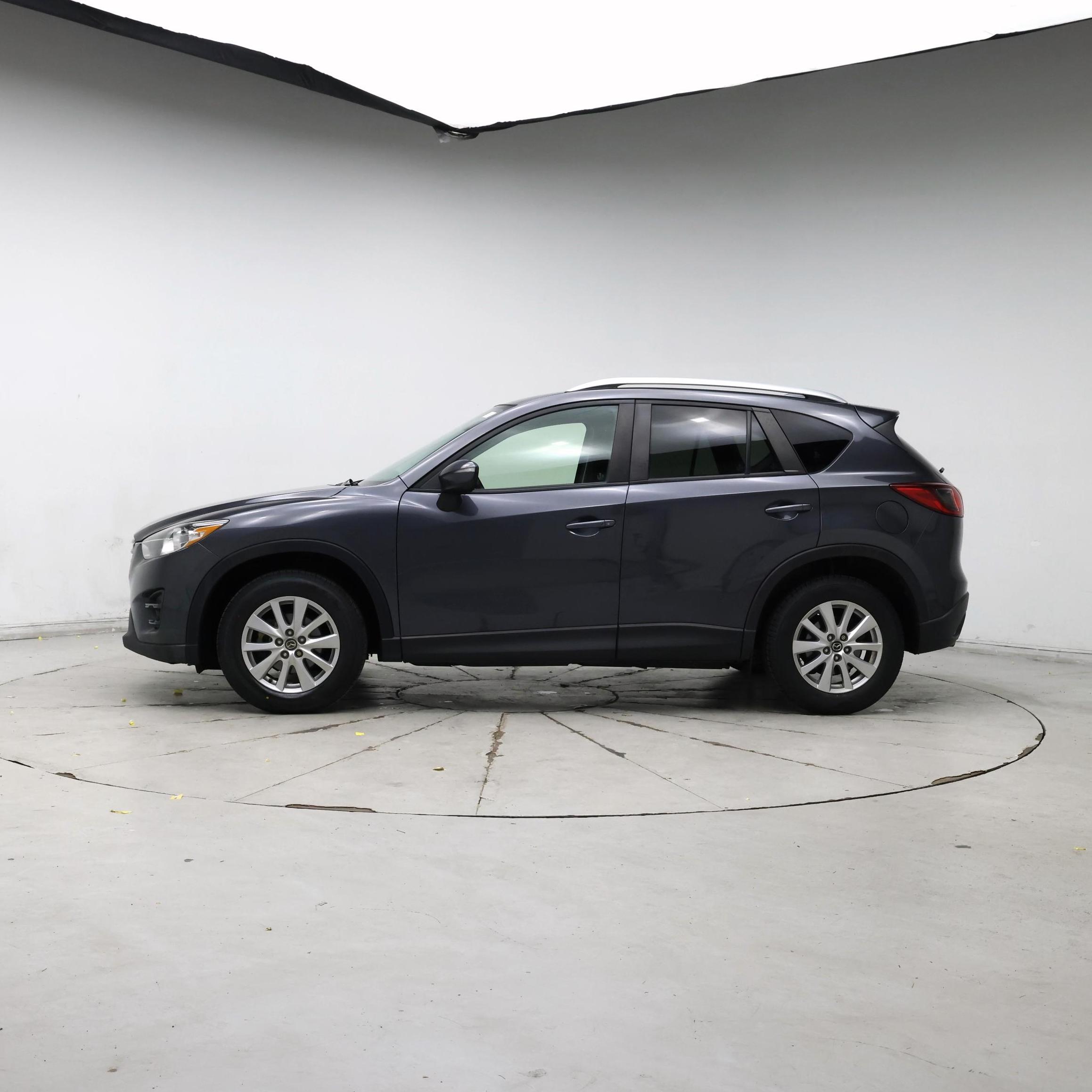 Thumbnail: 2016 Mazda CX-5 - 3