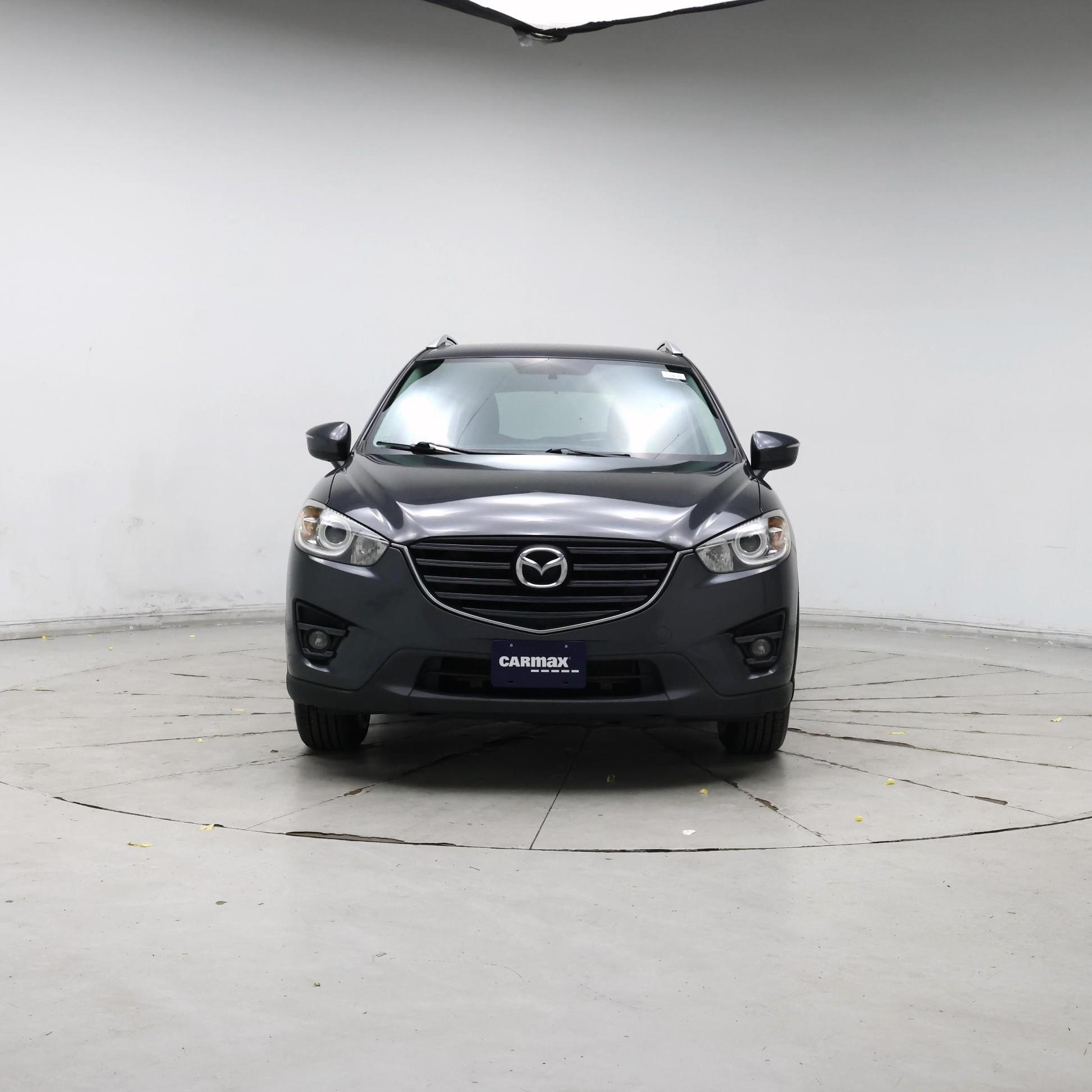 Thumbnail: 2016 Mazda CX-5 - 5
