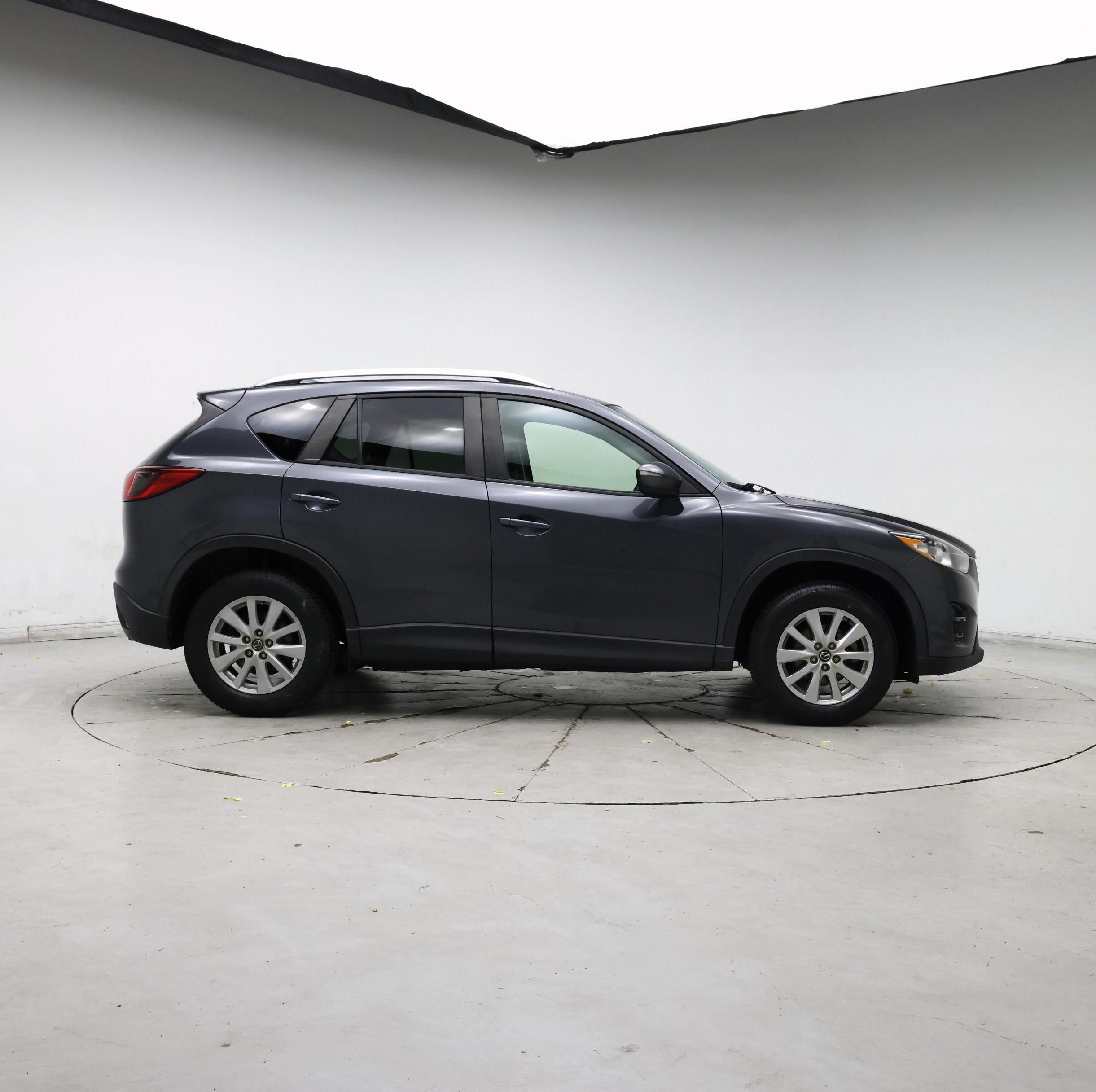 Thumbnail: 2016 Mazda CX-5 - 7