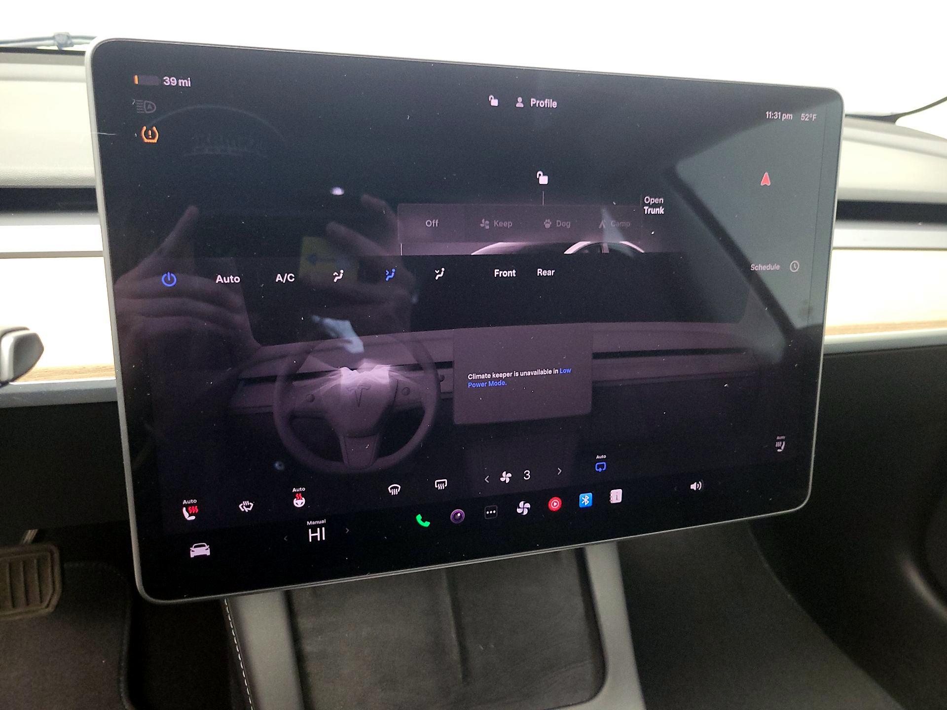 Thumbnail: 2022 Tesla Model 3 - 16